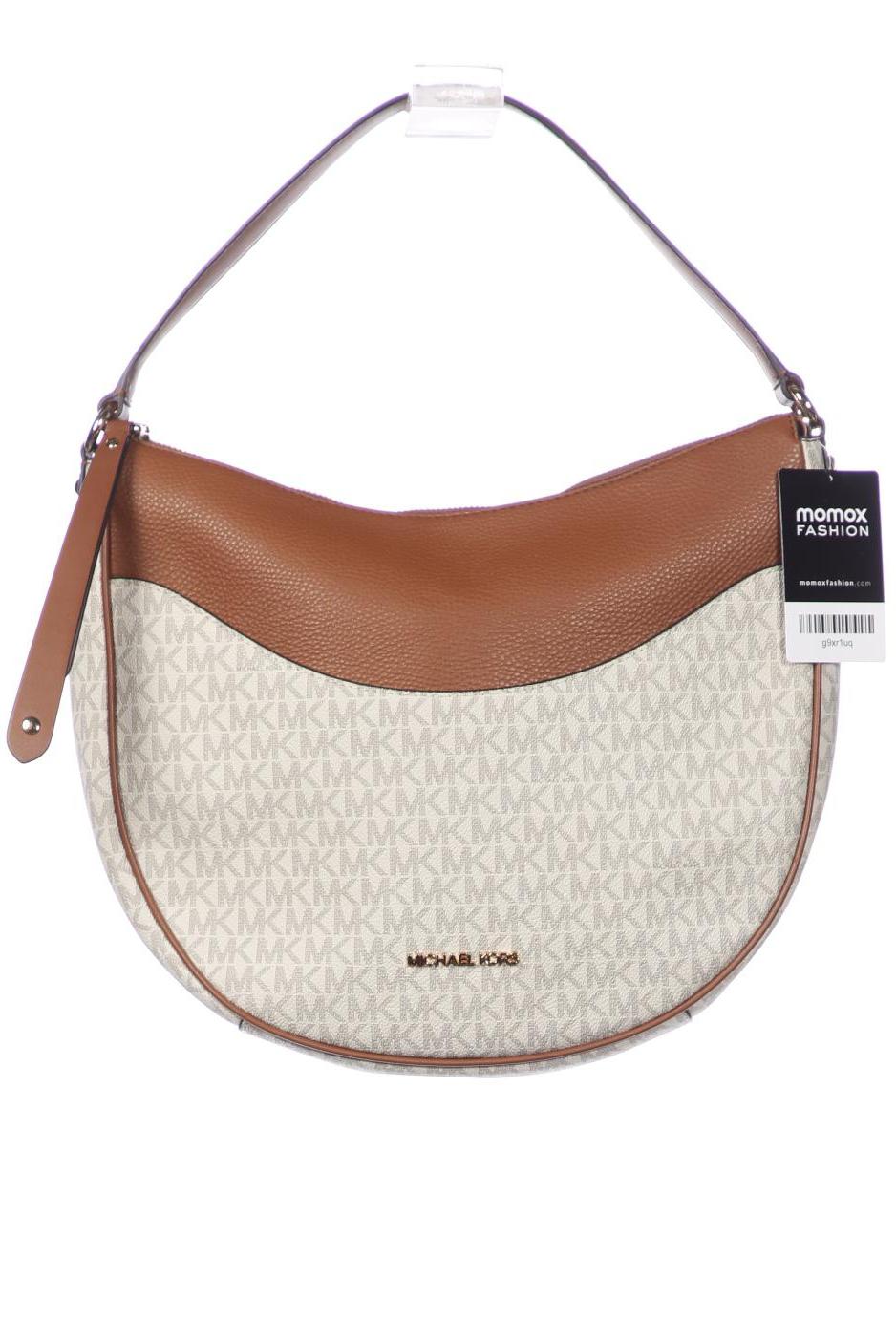 

Michael Michael Kors Damen Handtasche, beige, Gr.