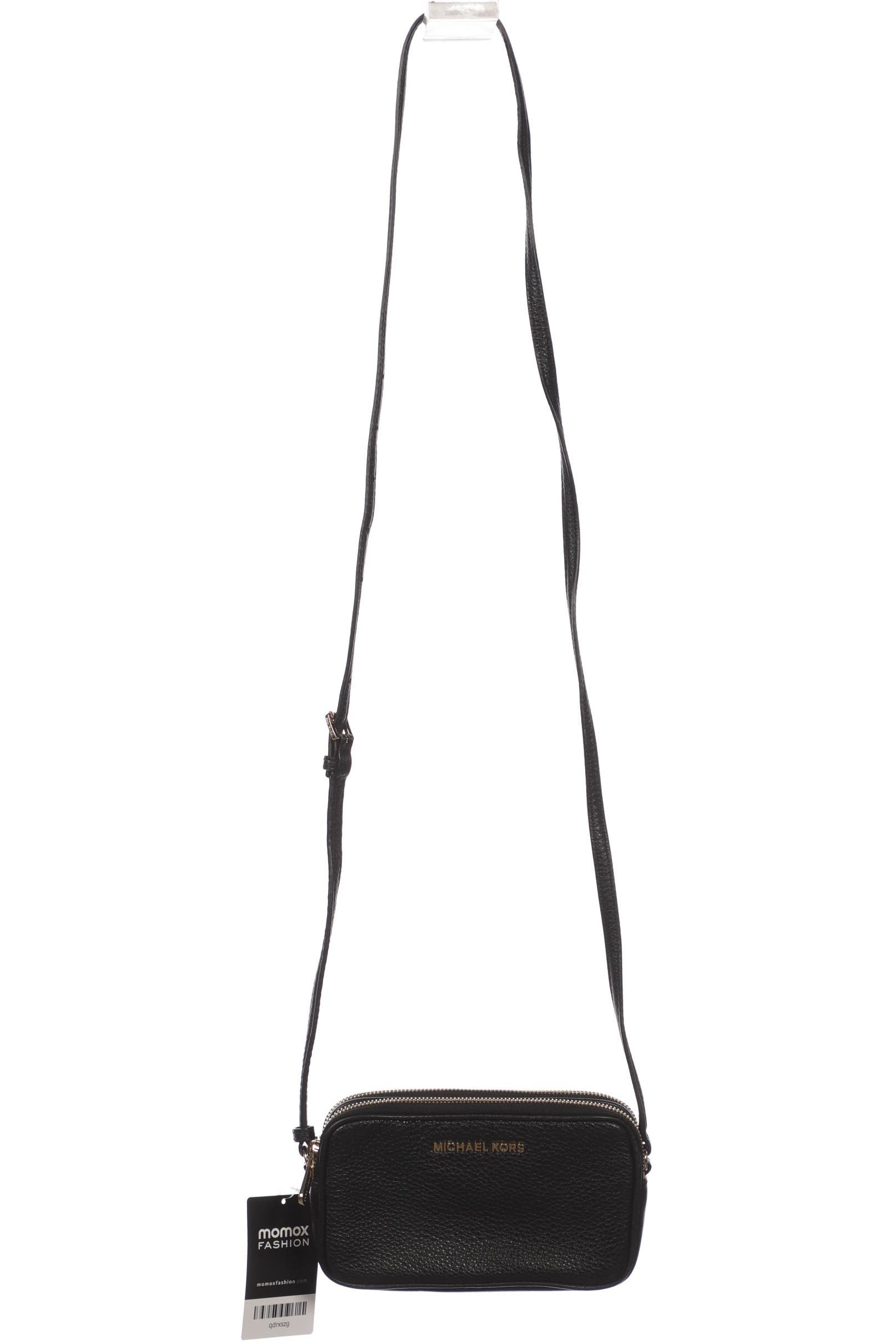 

Michael Michael Kors Damen Handtasche, schwarz, Gr.