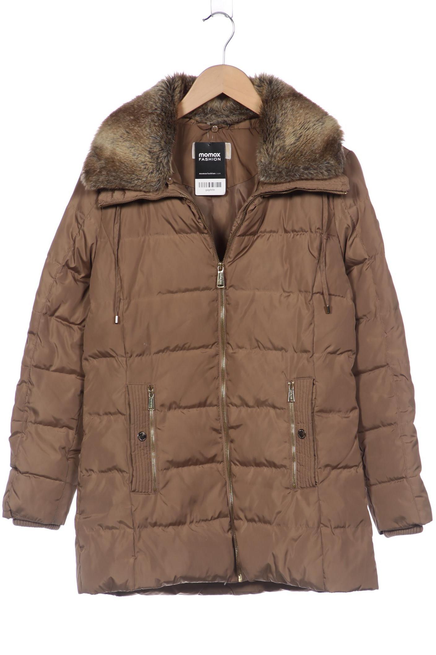 

Michael Michael Kors Damen Mantel, beige, Gr. 36