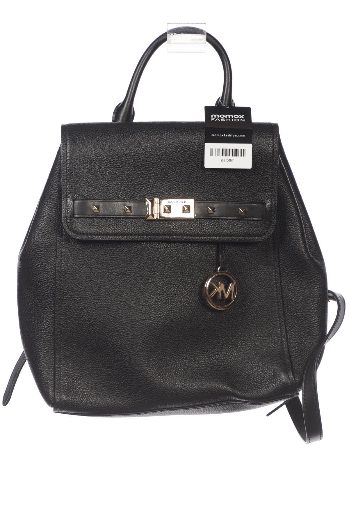 

MICHAEL MICHAEL KORS Damen Rucksack, schwarz