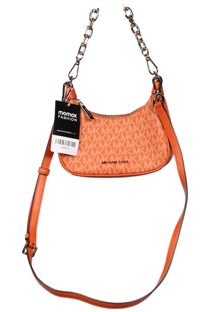 

Michael Michael Kors Damen Handtasche, orange, Gr.