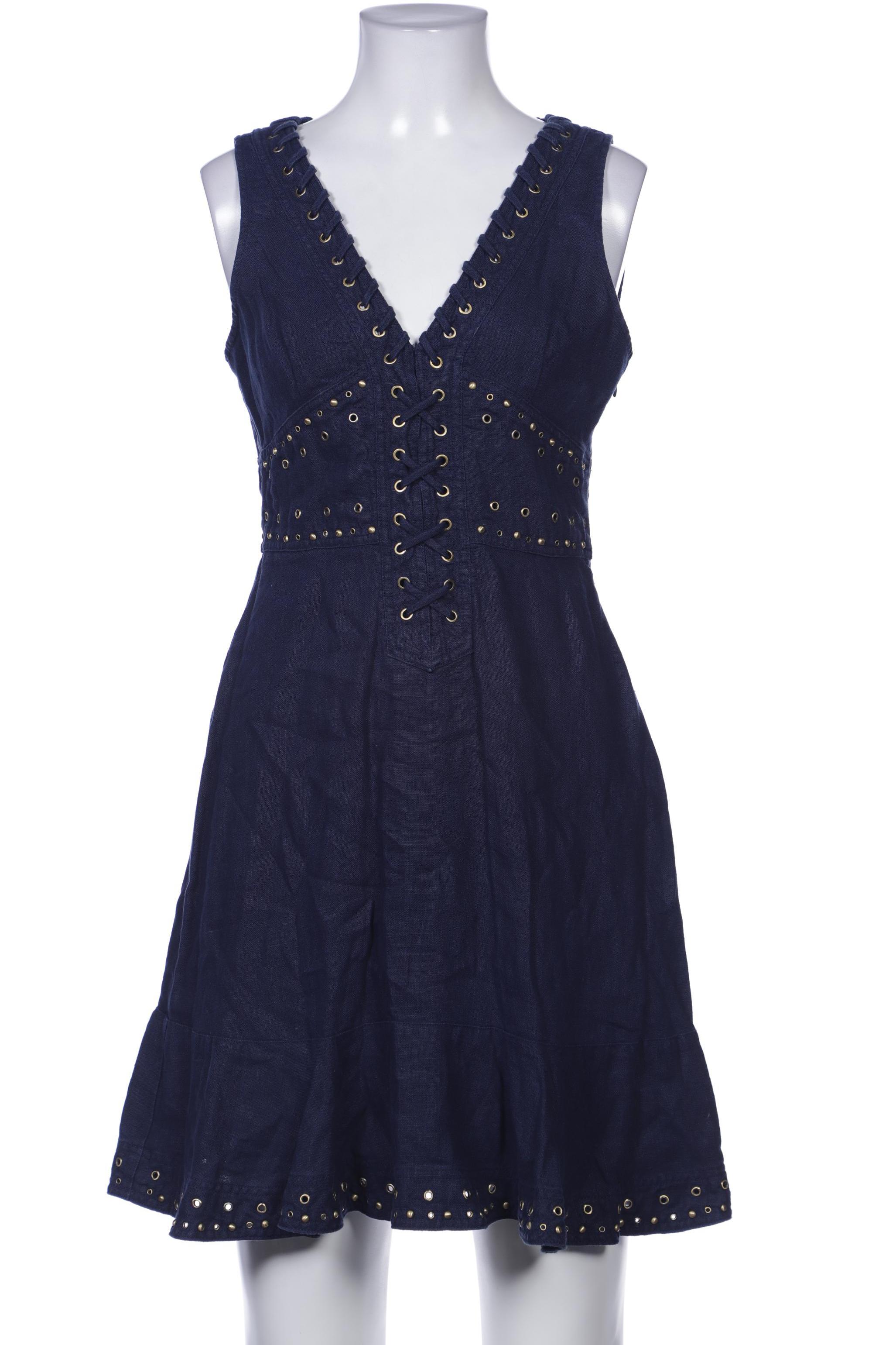 

Michael Michael Kors Damen Kleid, marineblau, Gr. 36