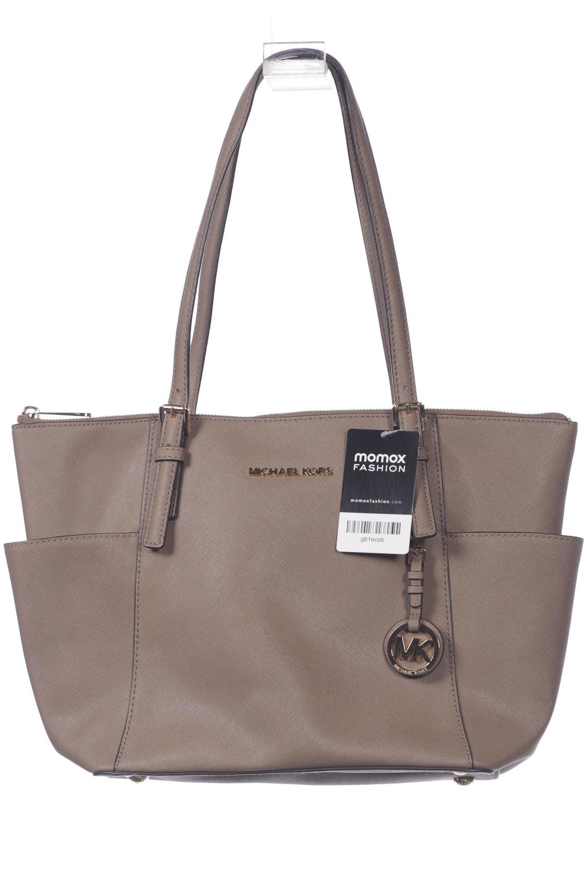 

Michael Michael Kors Damen Handtasche, braun, Gr.