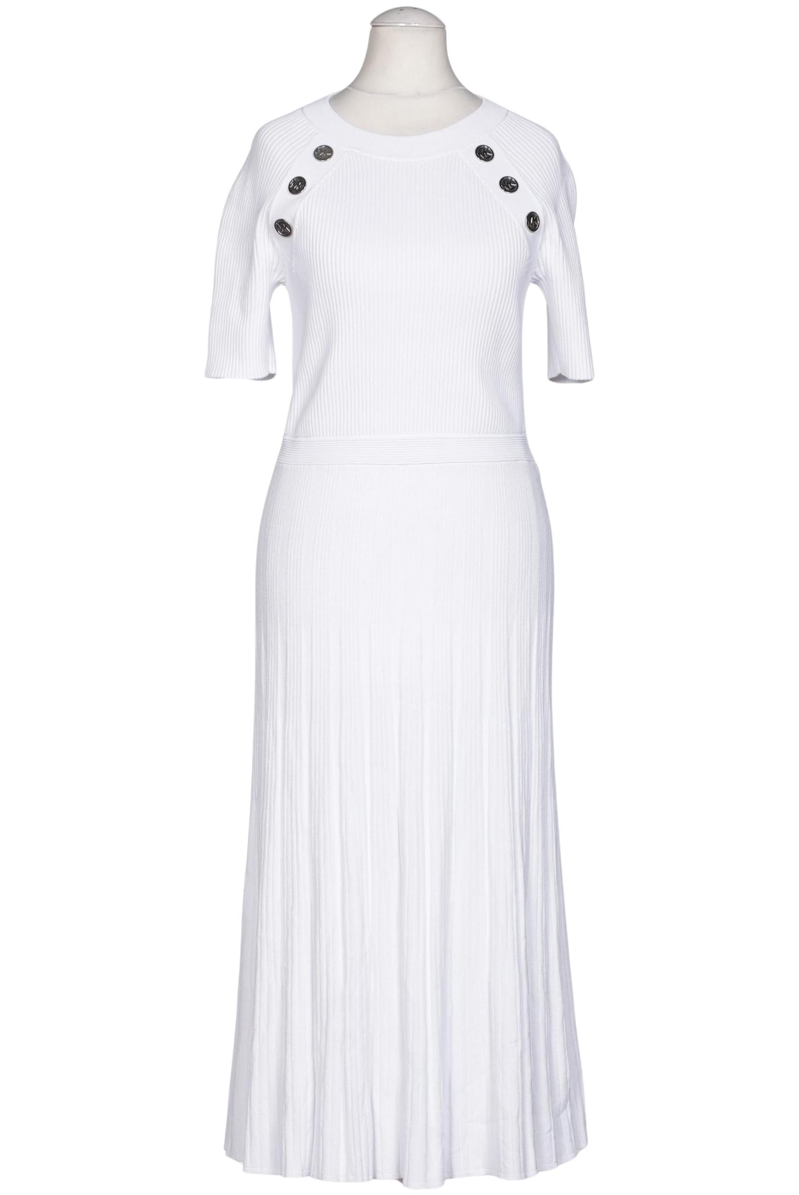 

Michael Michael Kors Damen Kleid, weiß, Gr. 38
