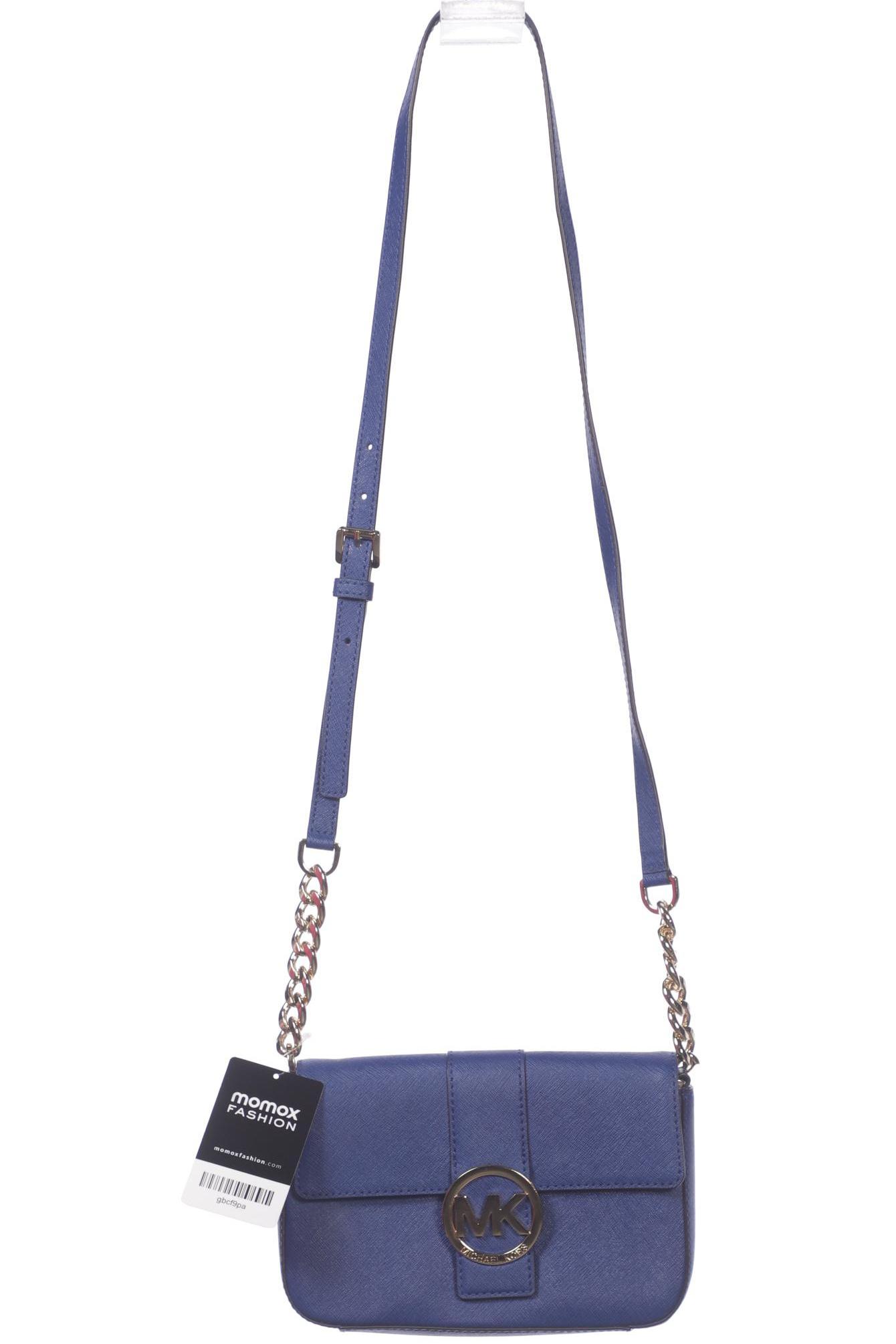 

Michael Michael Kors Damen Handtasche, marineblau, Gr.