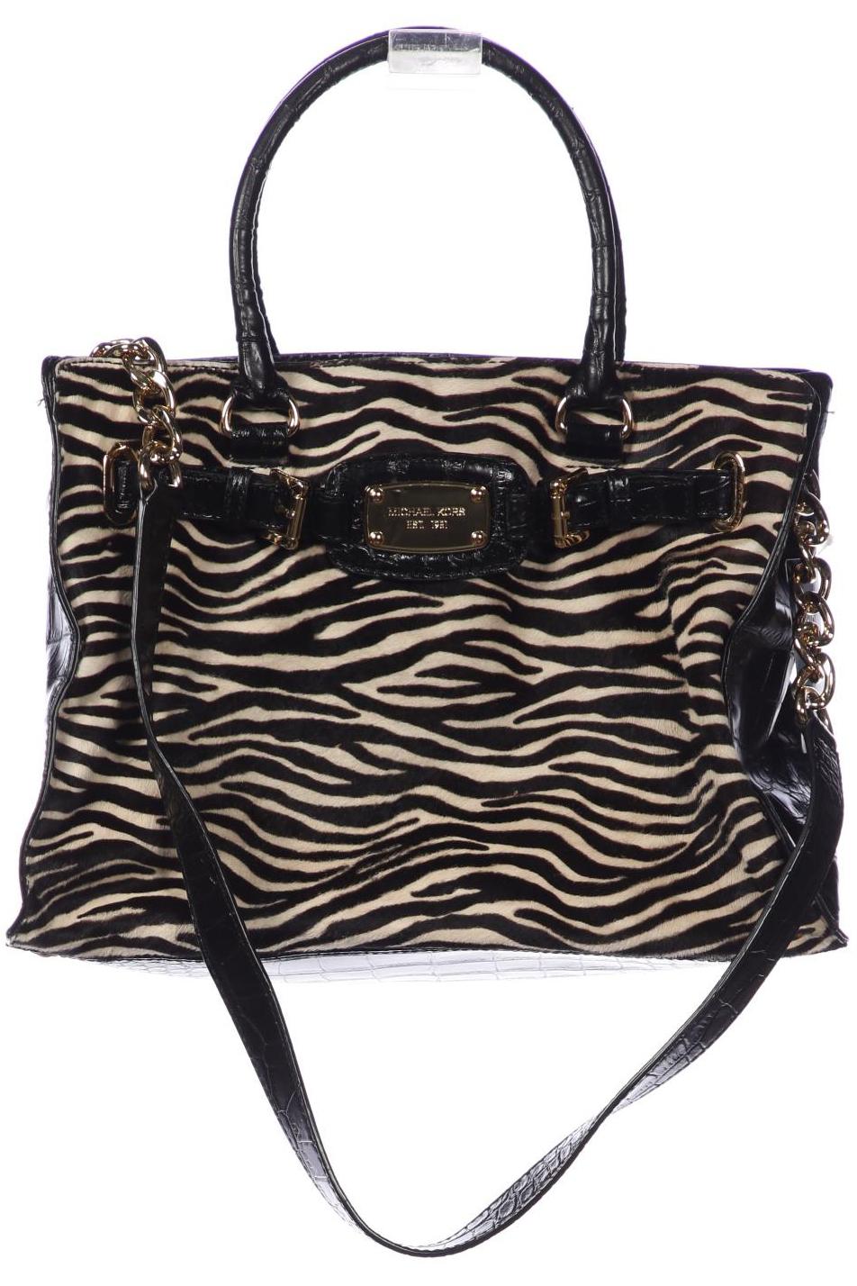 

Michael Michael Kors Damen Handtasche, schwarz, Gr.