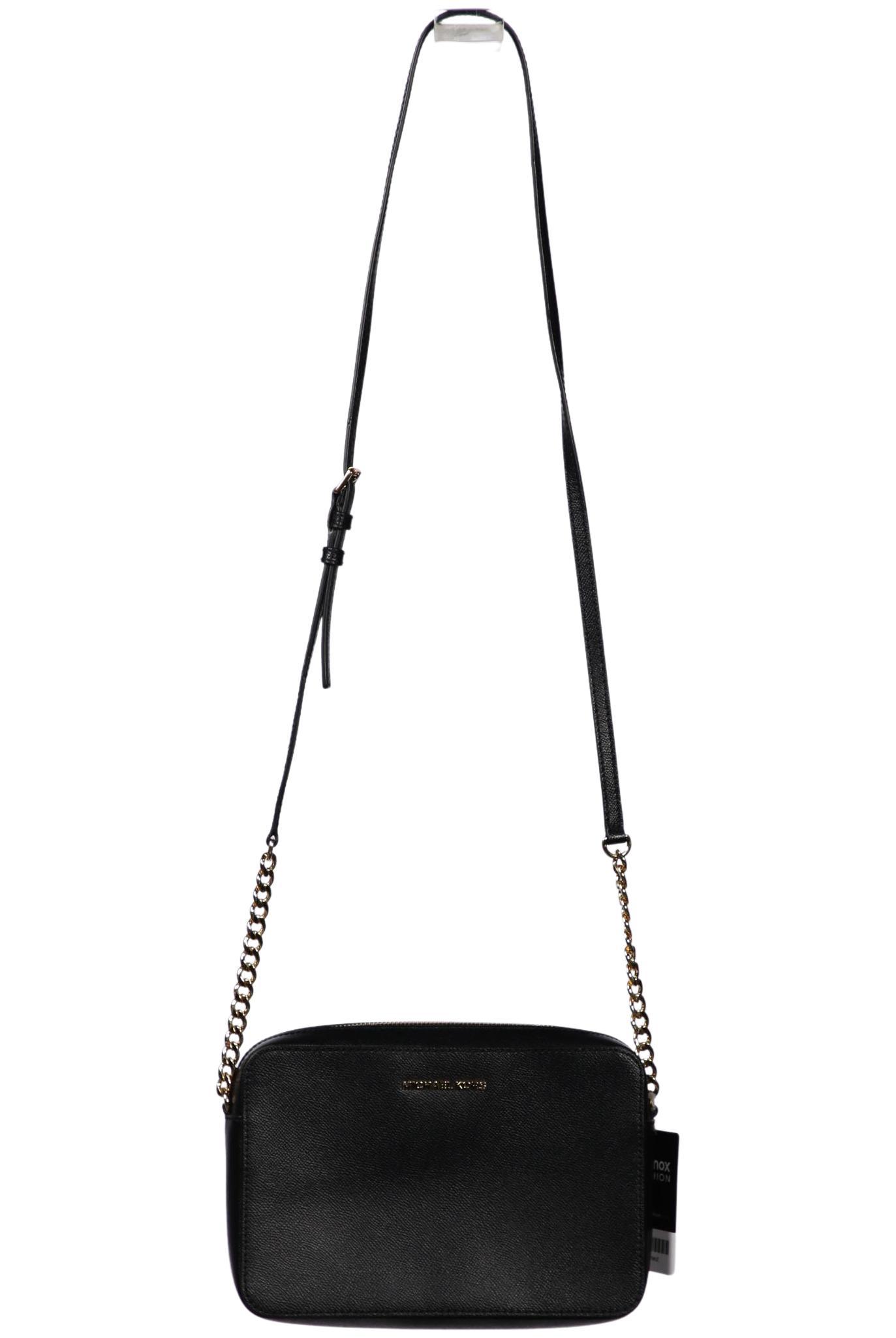 

Michael Michael Kors Damen Handtasche, schwarz, Gr.