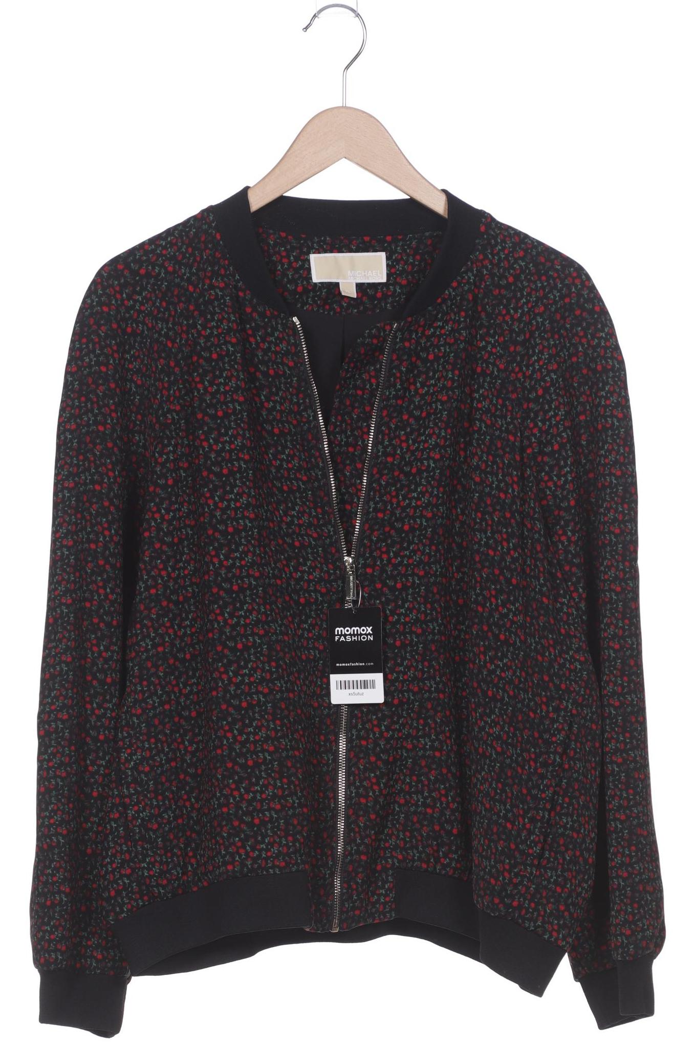

Michael Michael Kors Damen Jacke, schwarz, Gr. 44