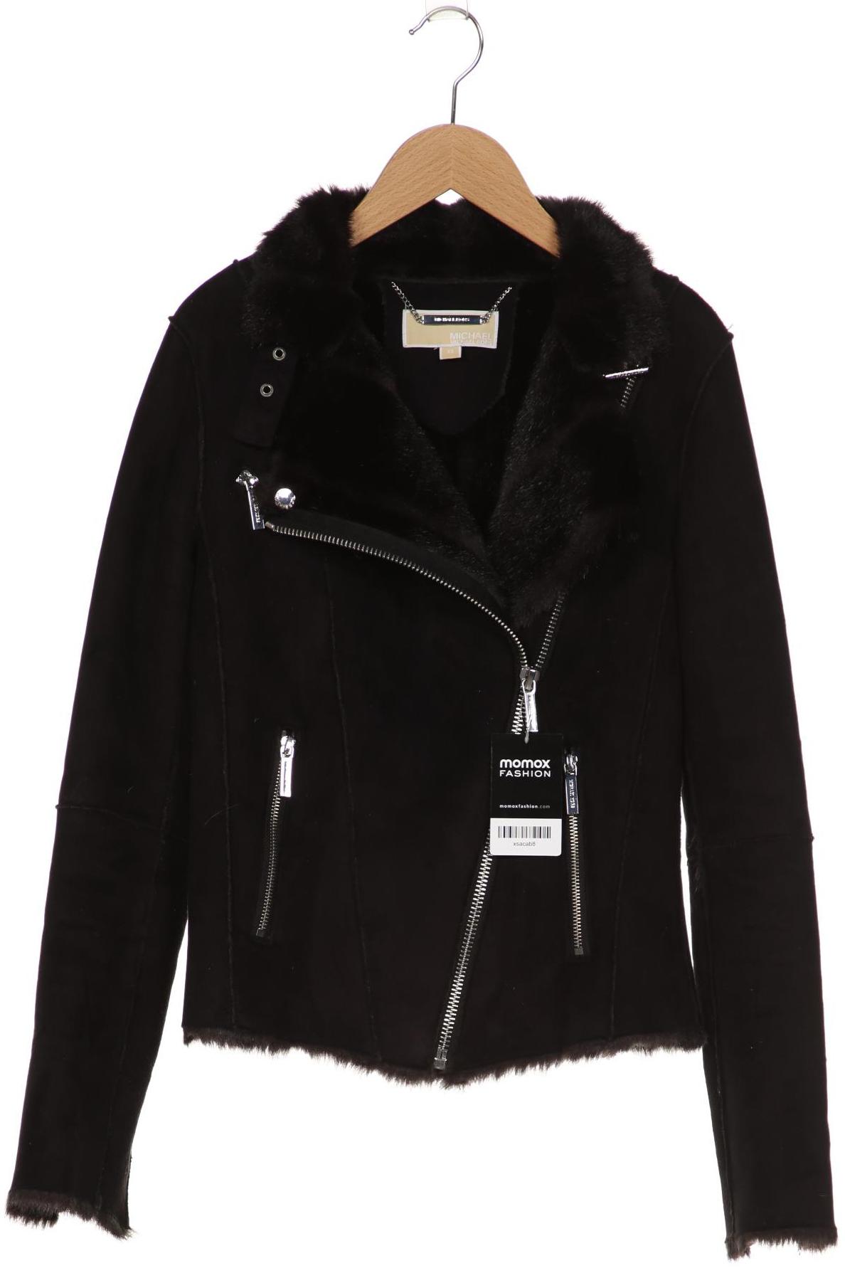 

MICHAEL MICHAEL KORS Damen Jacke, schwarz