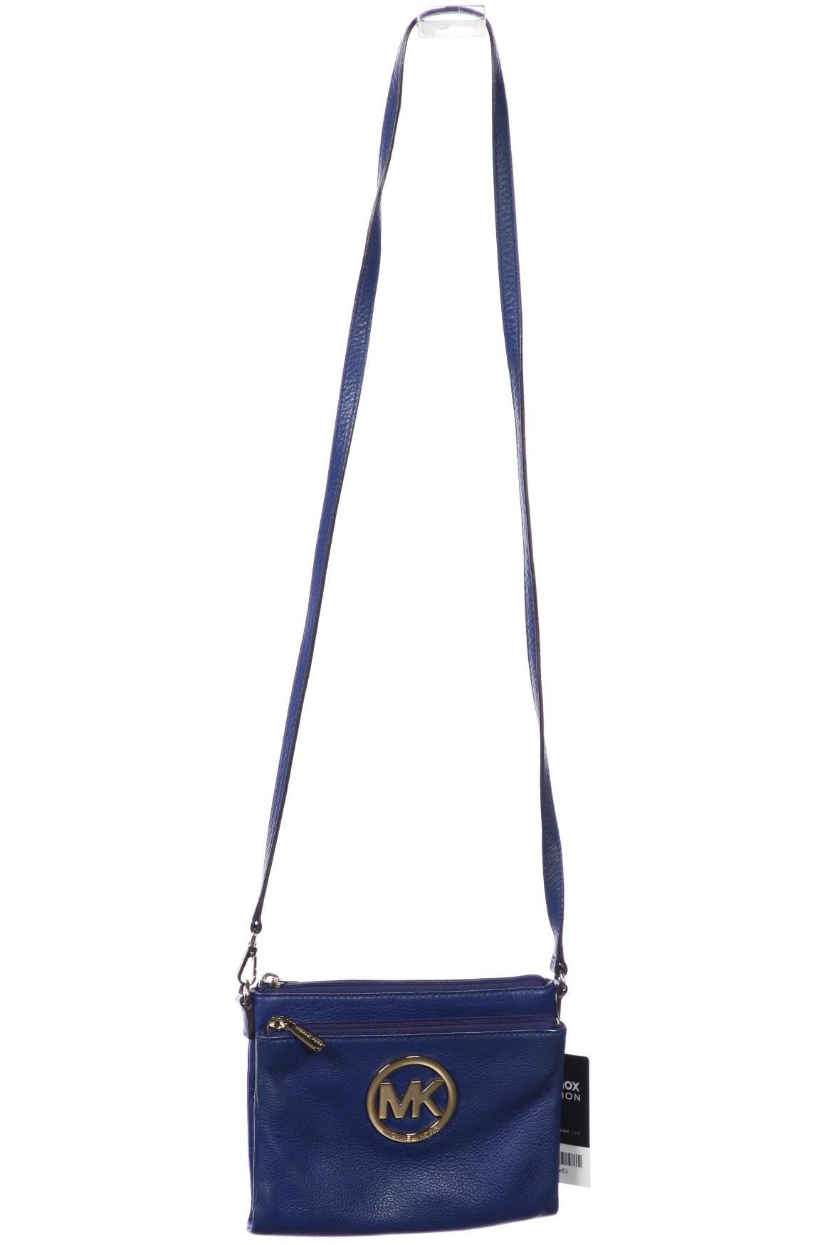 

MICHAEL MICHAEL KORS Damen Handtasche, blau