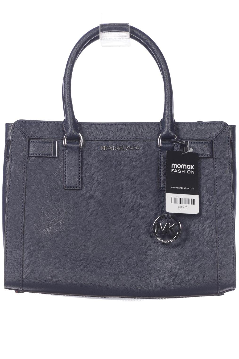

Michael Michael Kors Damen Handtasche, marineblau, Gr.