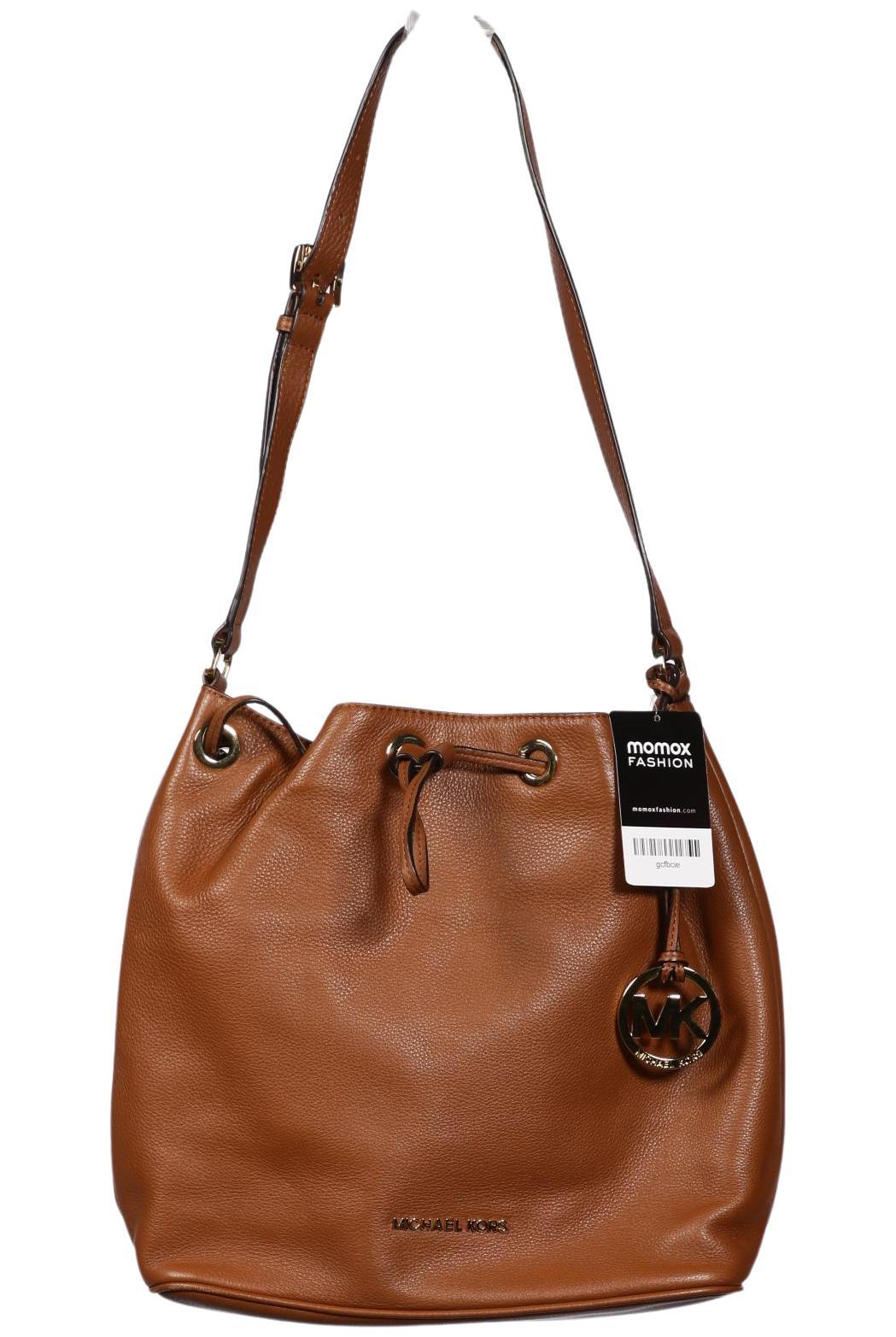 

Michael Michael Kors Damen Handtasche, braun, Gr.