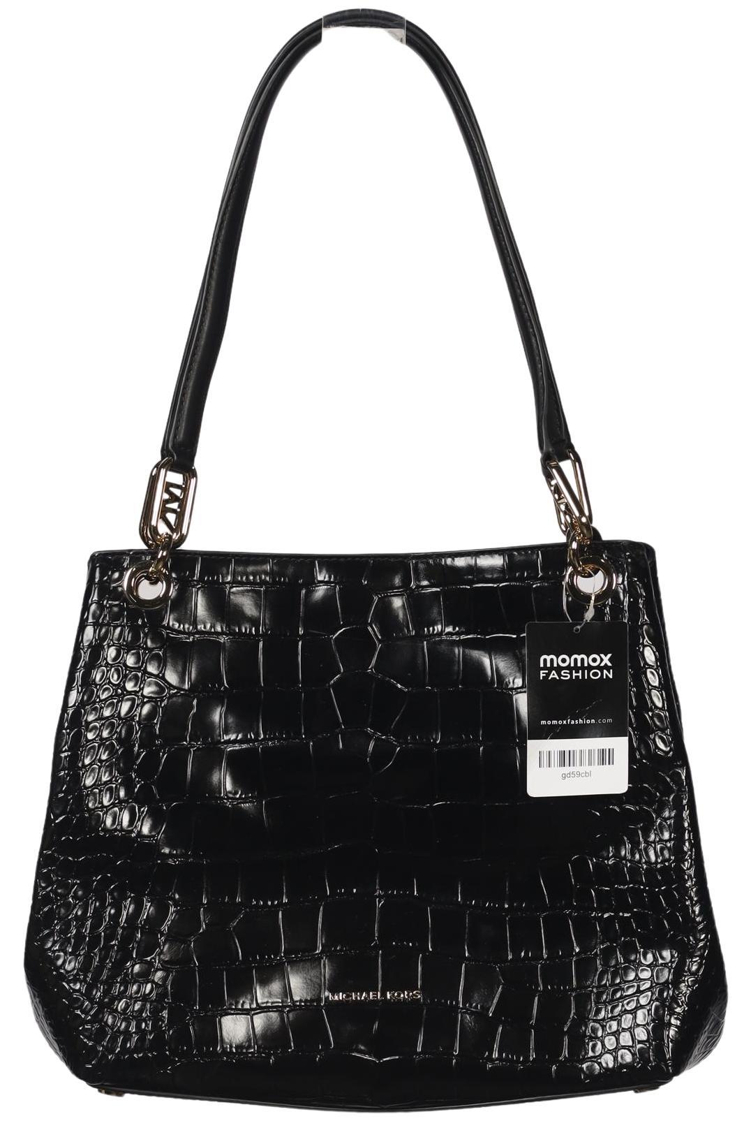 

Michael Michael Kors Damen Handtasche, schwarz, Gr.