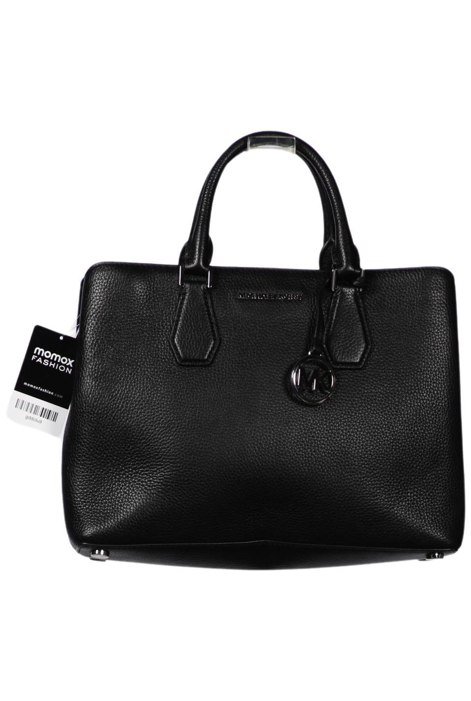 

Michael Michael Kors Damen Handtasche, schwarz, Gr.