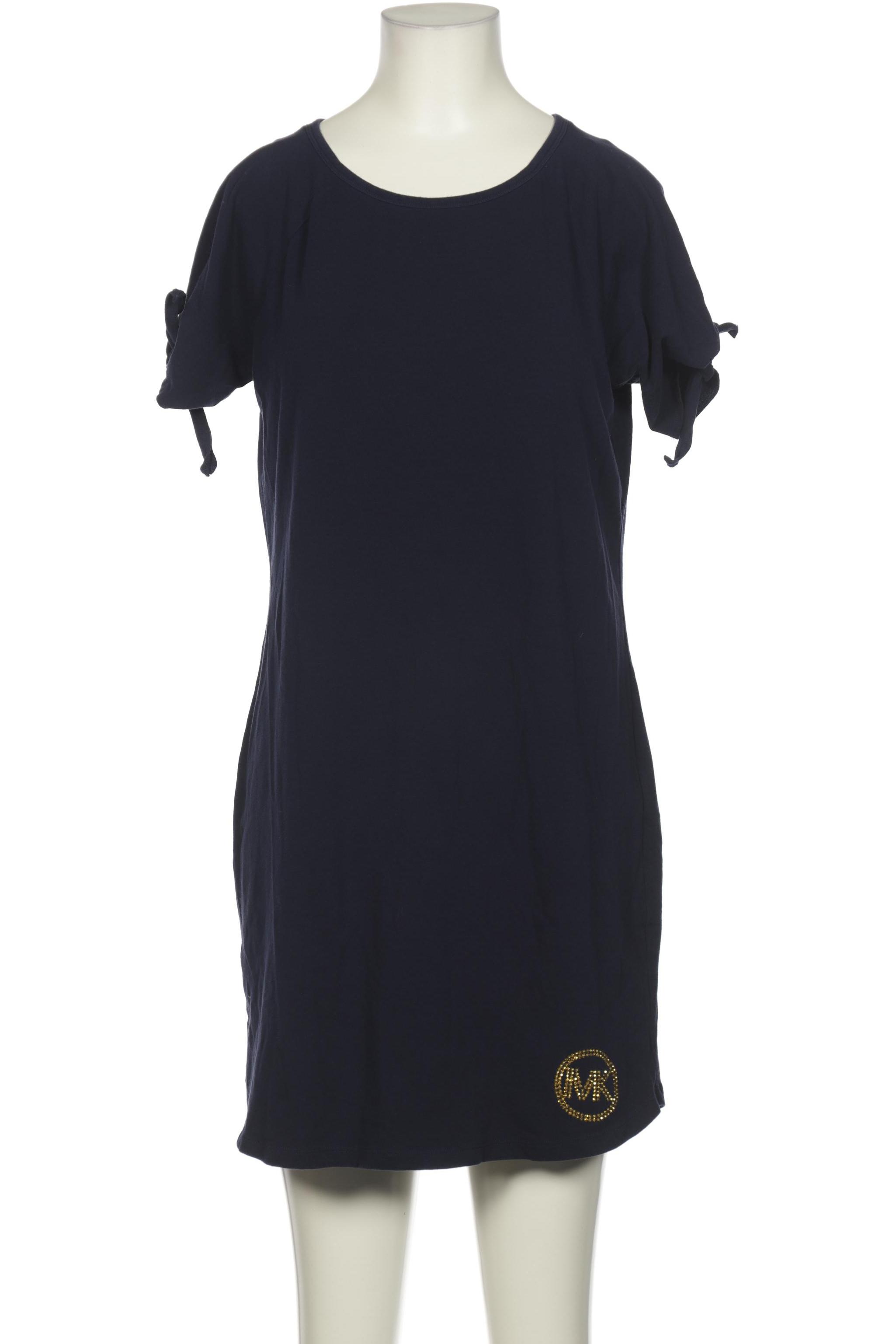

Michael Michael Kors Damen Kleid, marineblau, Gr. 38