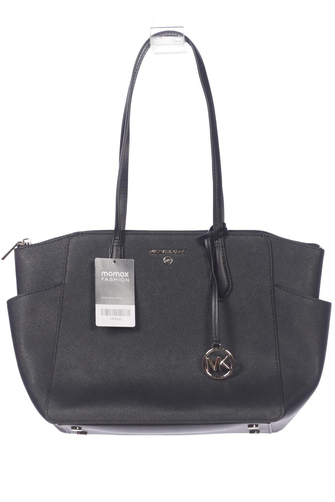 

Michael Michael Kors Damen Handtasche, schwarz, Gr.