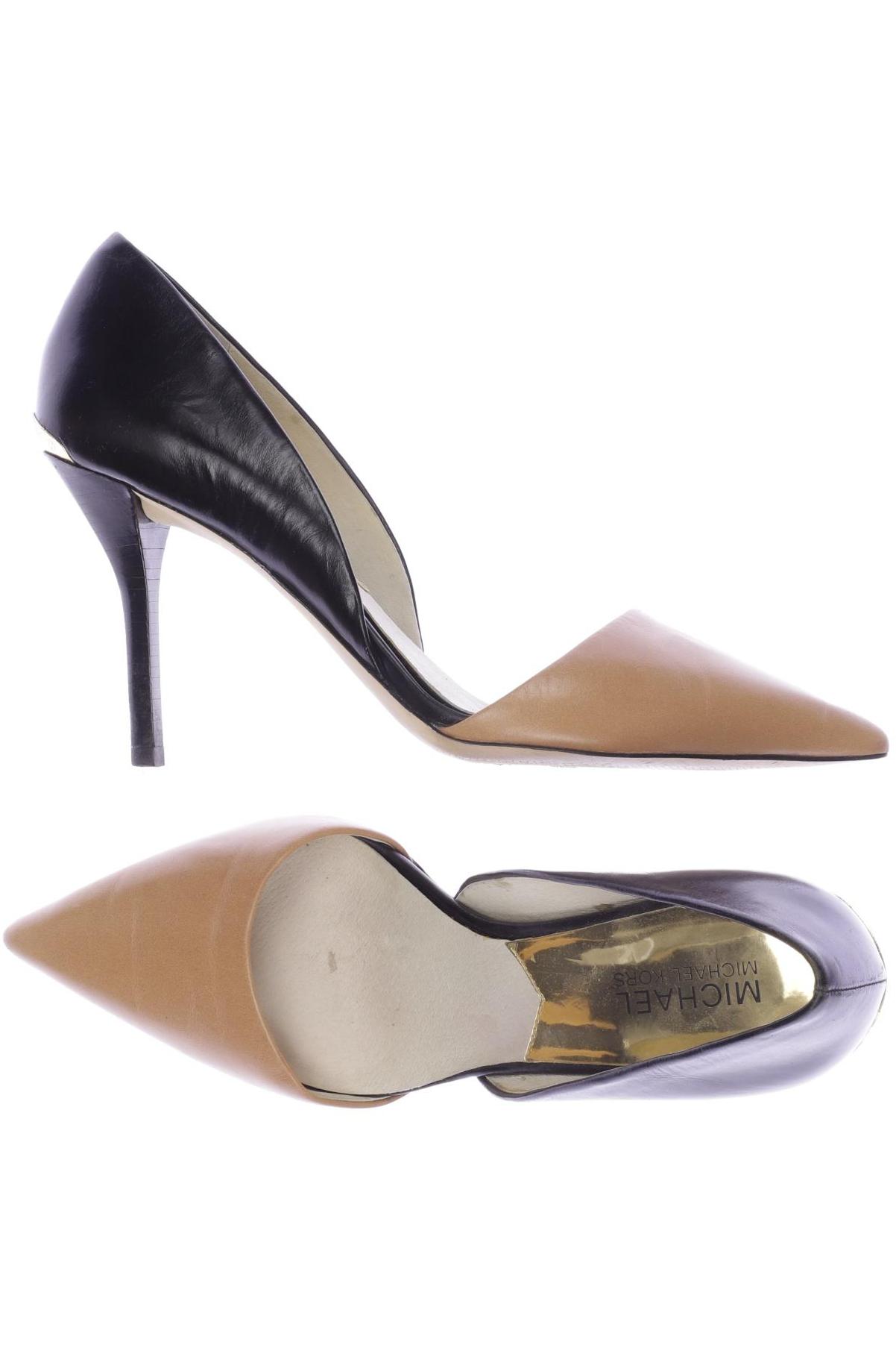 

MICHAEL MICHAEL KORS Damen Pumps, beige