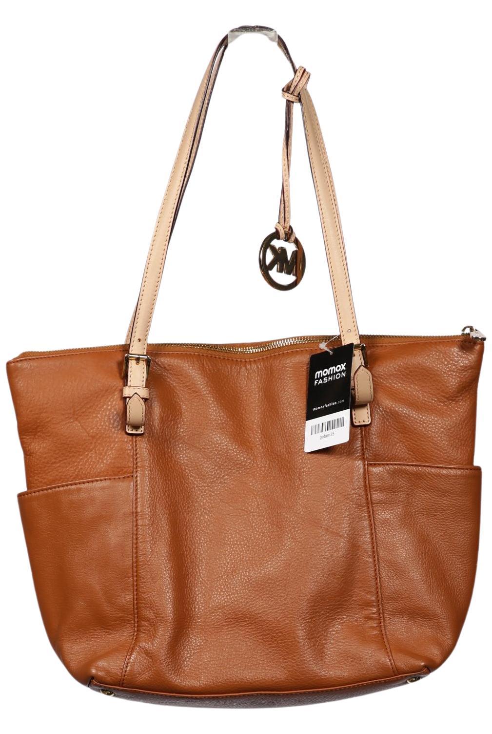 

Michael Michael Kors Damen Handtasche, orange, Gr.