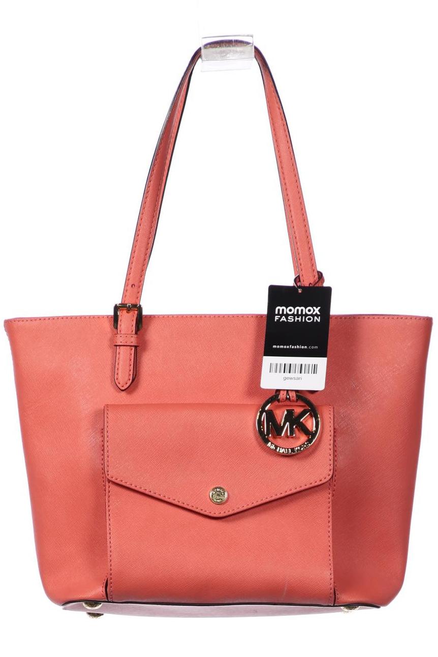 

MICHAEL MICHAEL KORS Damen Handtasche, orange