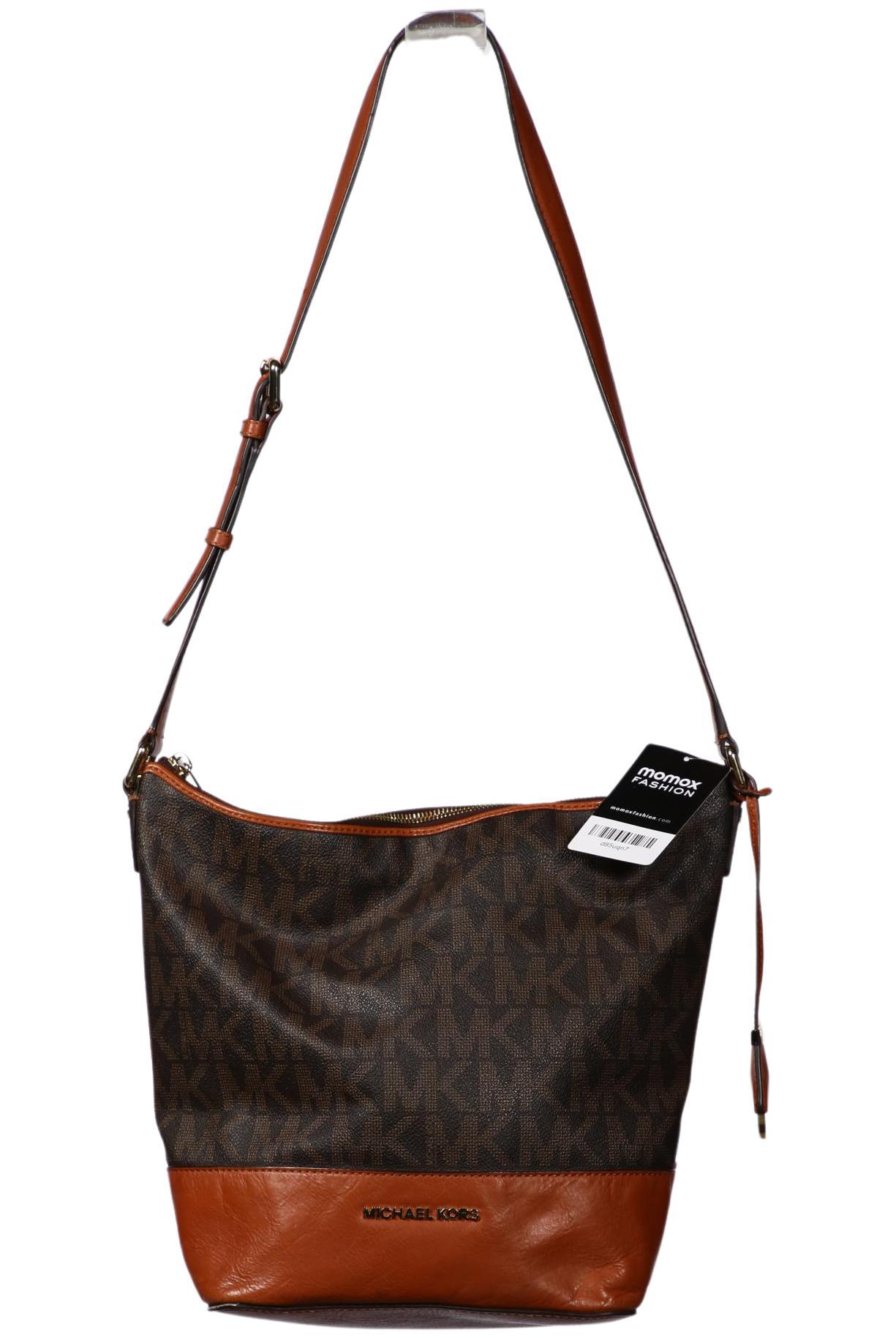 

Michael Michael Kors Damen Handtasche, braun, Gr.