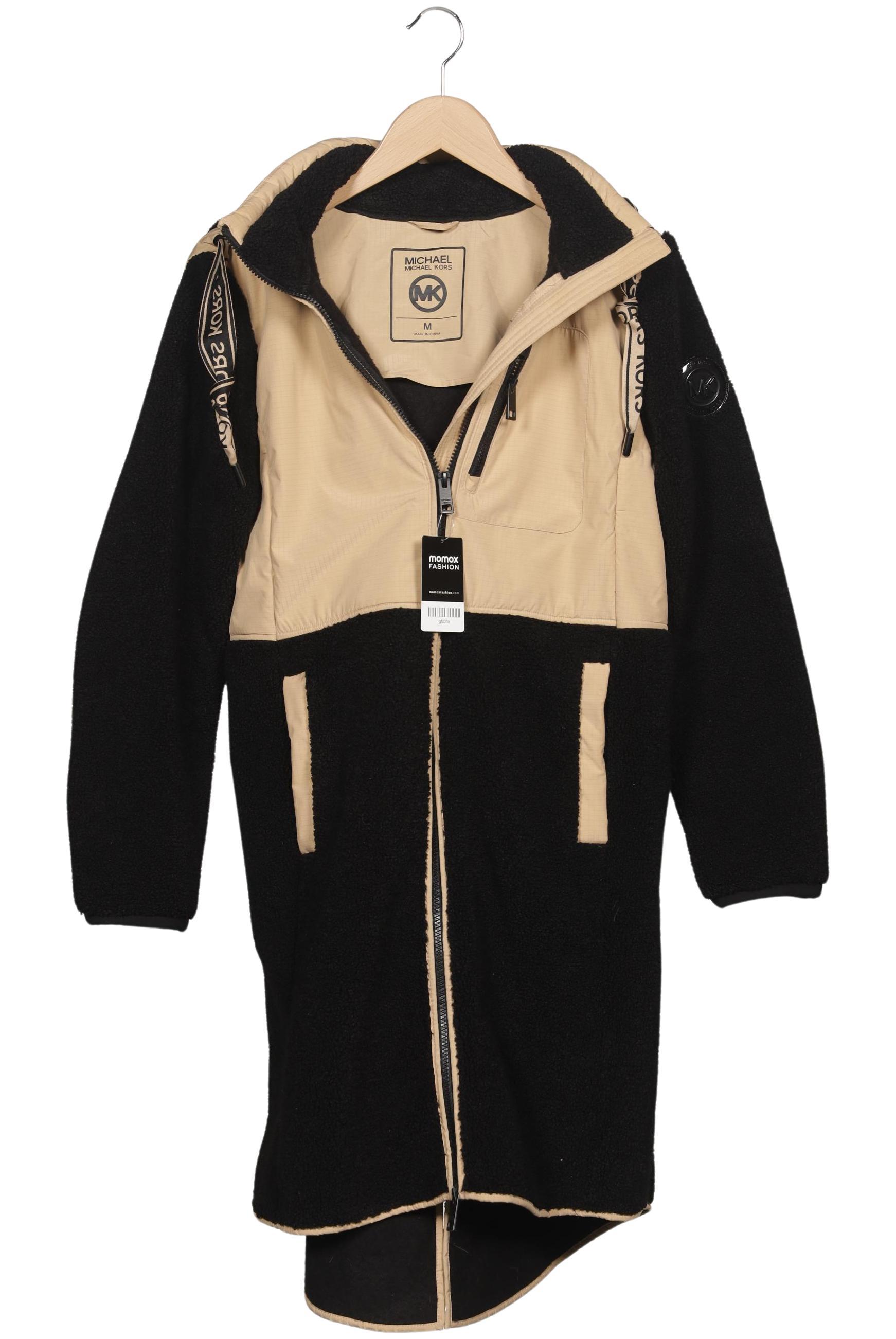 

Michael Michael Kors Damen Mantel, mehrfarbig, Gr. 38