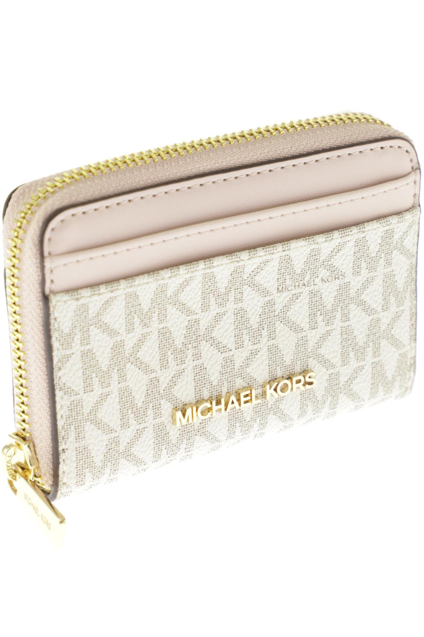 

Michael Michael Kors Damen Portemonnaie, pink, Gr.