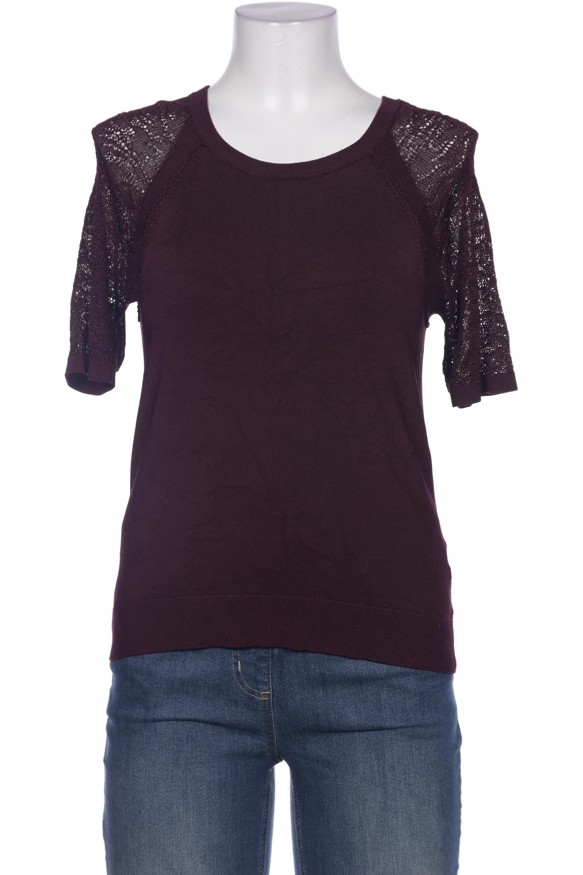 

Michael Michael Kors Damen Pullover, bordeaux, Gr. 36