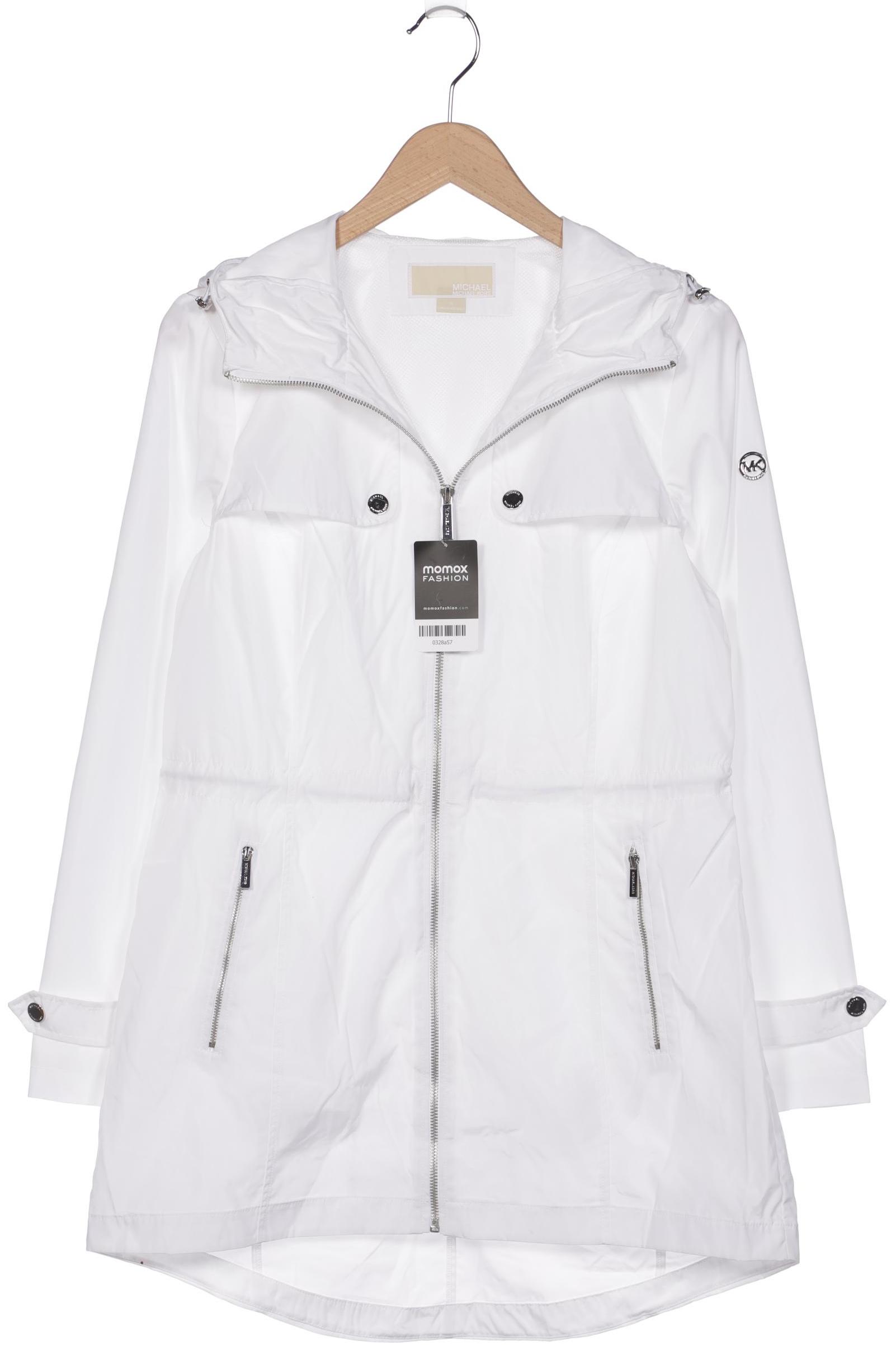 

MICHAEL MICHAEL KORS Damen Mantel, weiß