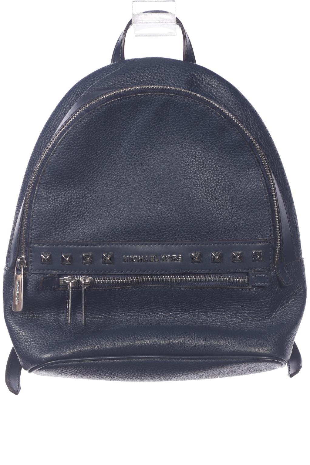 

Michael Michael Kors Damen Rucksack, blau, Gr.