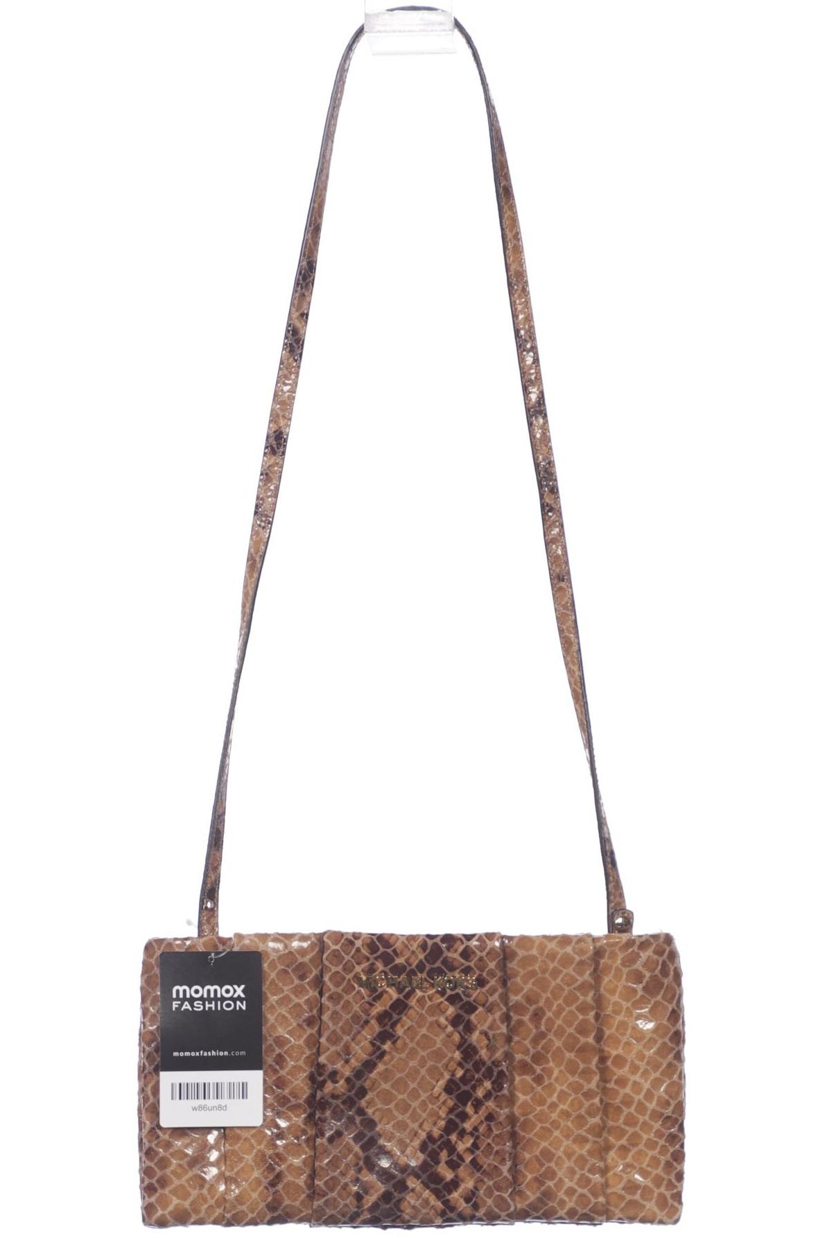 

Michael Michael Kors Damen Handtasche, braun, Gr.