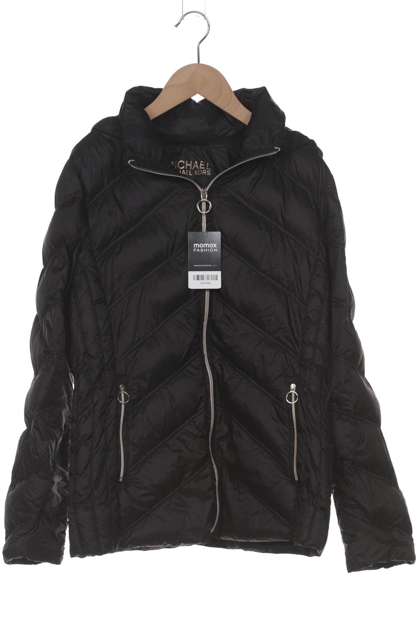 

Michael Michael Kors Damen Jacke, schwarz, Gr. 38