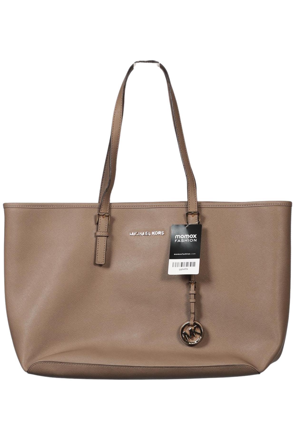 

Michael Michael Kors Damen Handtasche, braun, Gr.