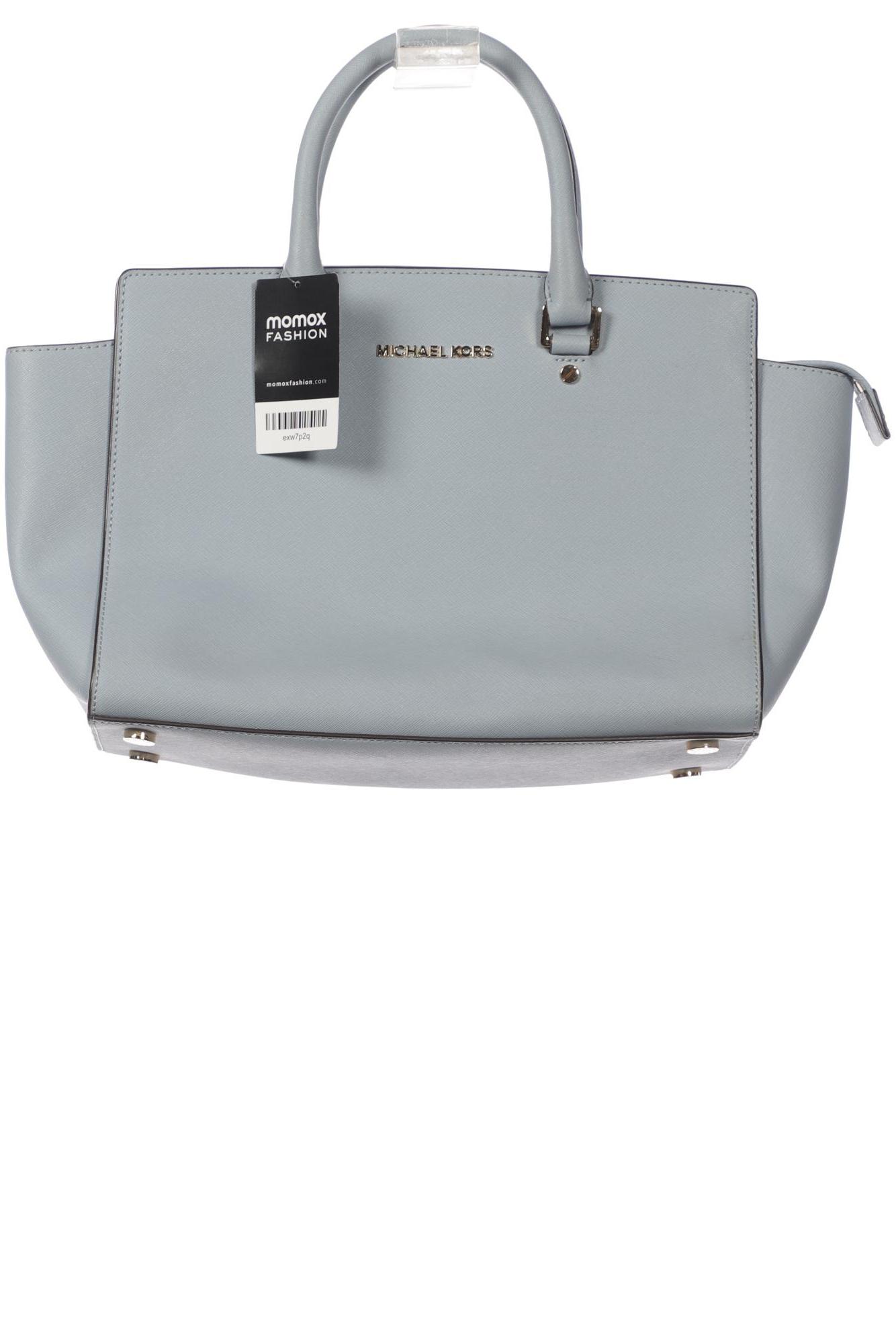 

Michael Michael Kors Damen Handtasche, hellblau, Gr.