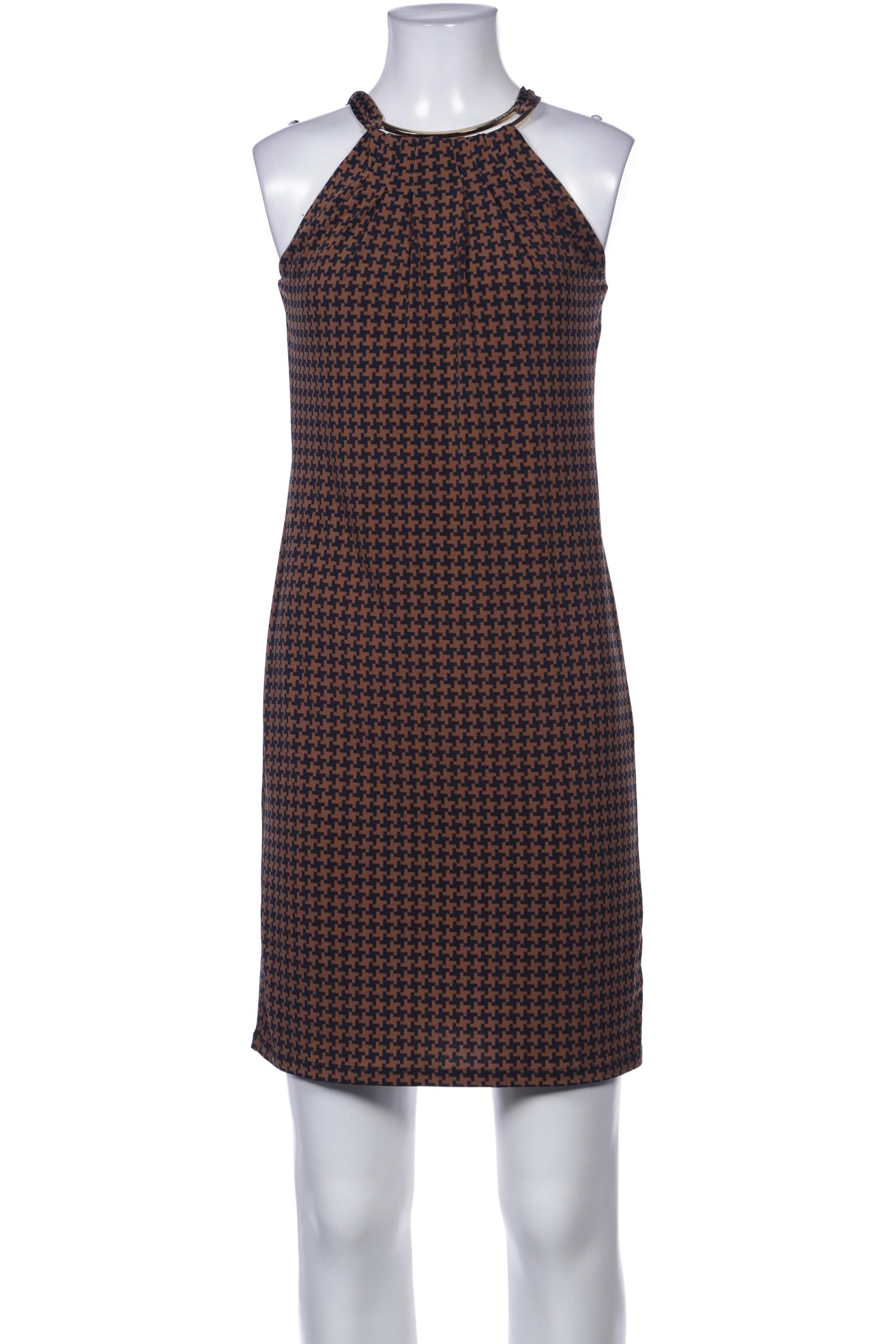 

Michael Michael Kors Damen Kleid, braun, Gr. 34