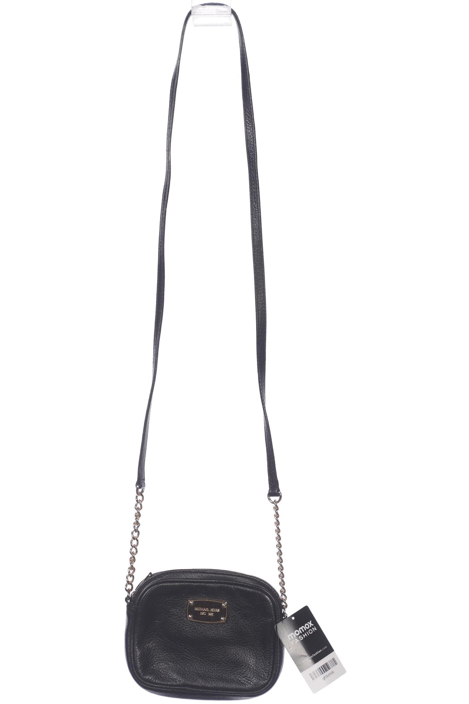 

Michael Michael Kors Damen Handtasche, schwarz, Gr.