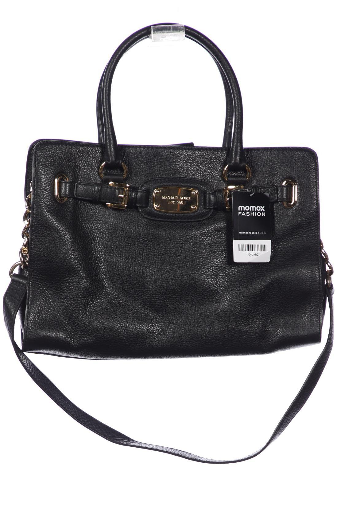 

Michael Michael Kors Damen Handtasche, schwarz, Gr.