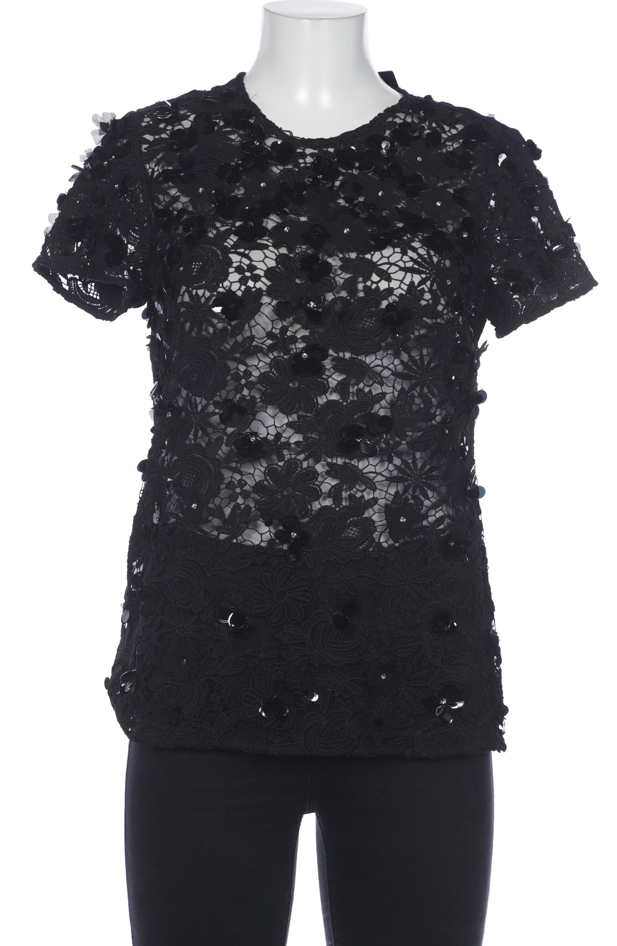 

Michael Michael Kors Damen Bluse, schwarz, Gr. 38