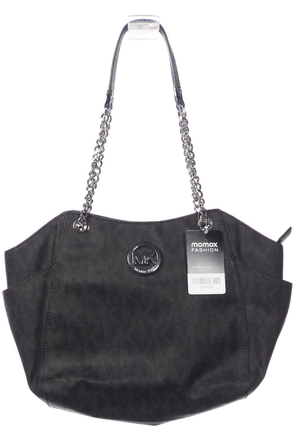 

Michael Michael Kors Damen Handtasche, schwarz, Gr.