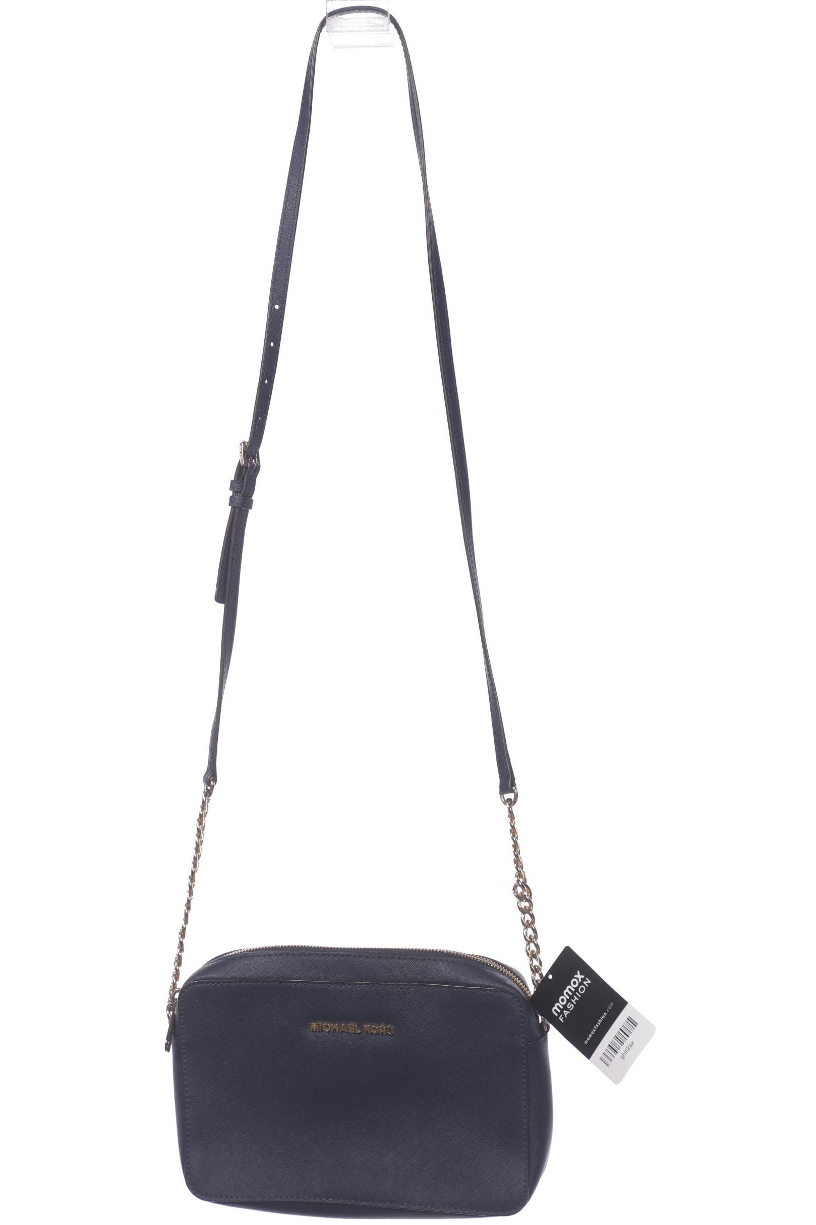 

Michael Michael Kors Damen Handtasche, marineblau, Gr.