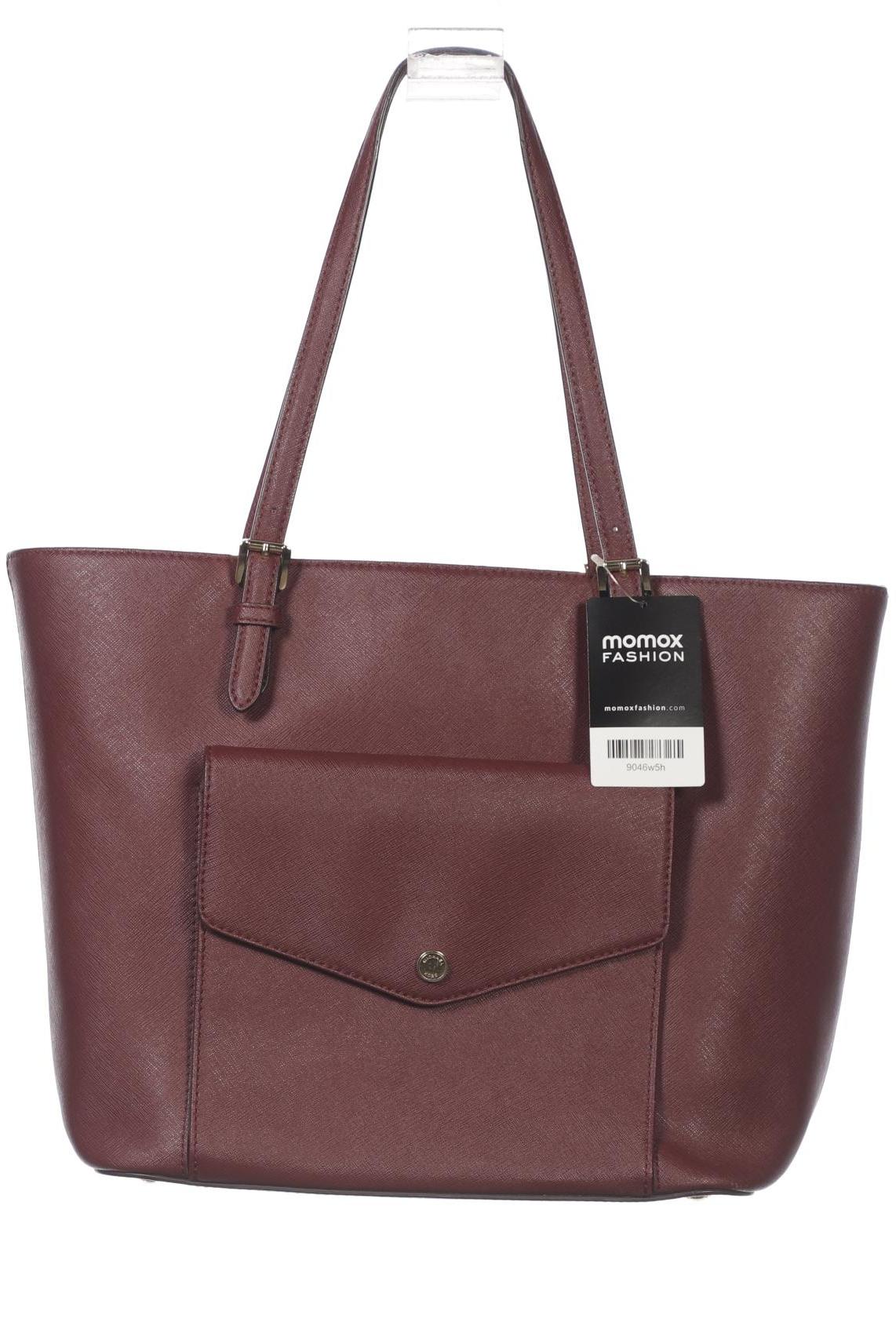 

Michael Michael Kors Damen Handtasche, bordeaux, Gr.