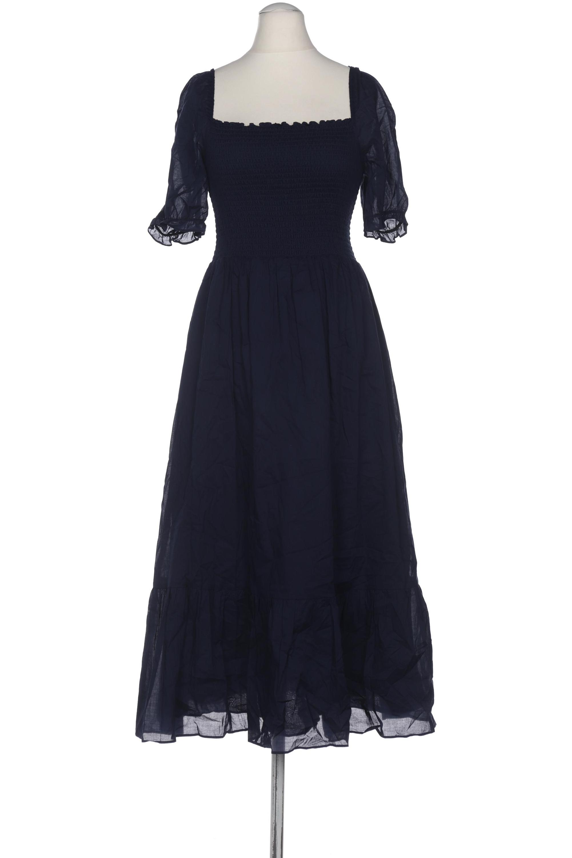 

MICHAEL MICHAEL KORS Damen Kleid, marineblau