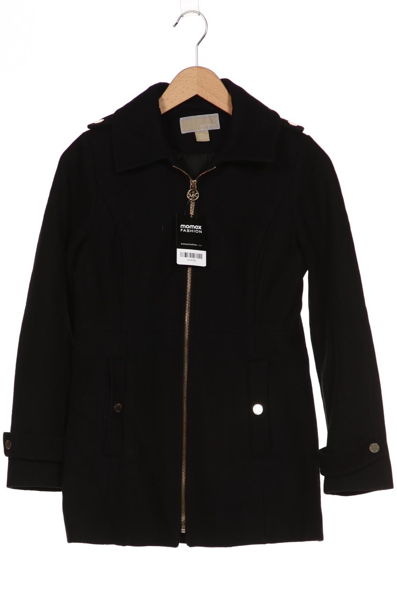 

MICHAEL MICHAEL KORS Damen Mantel, schwarz