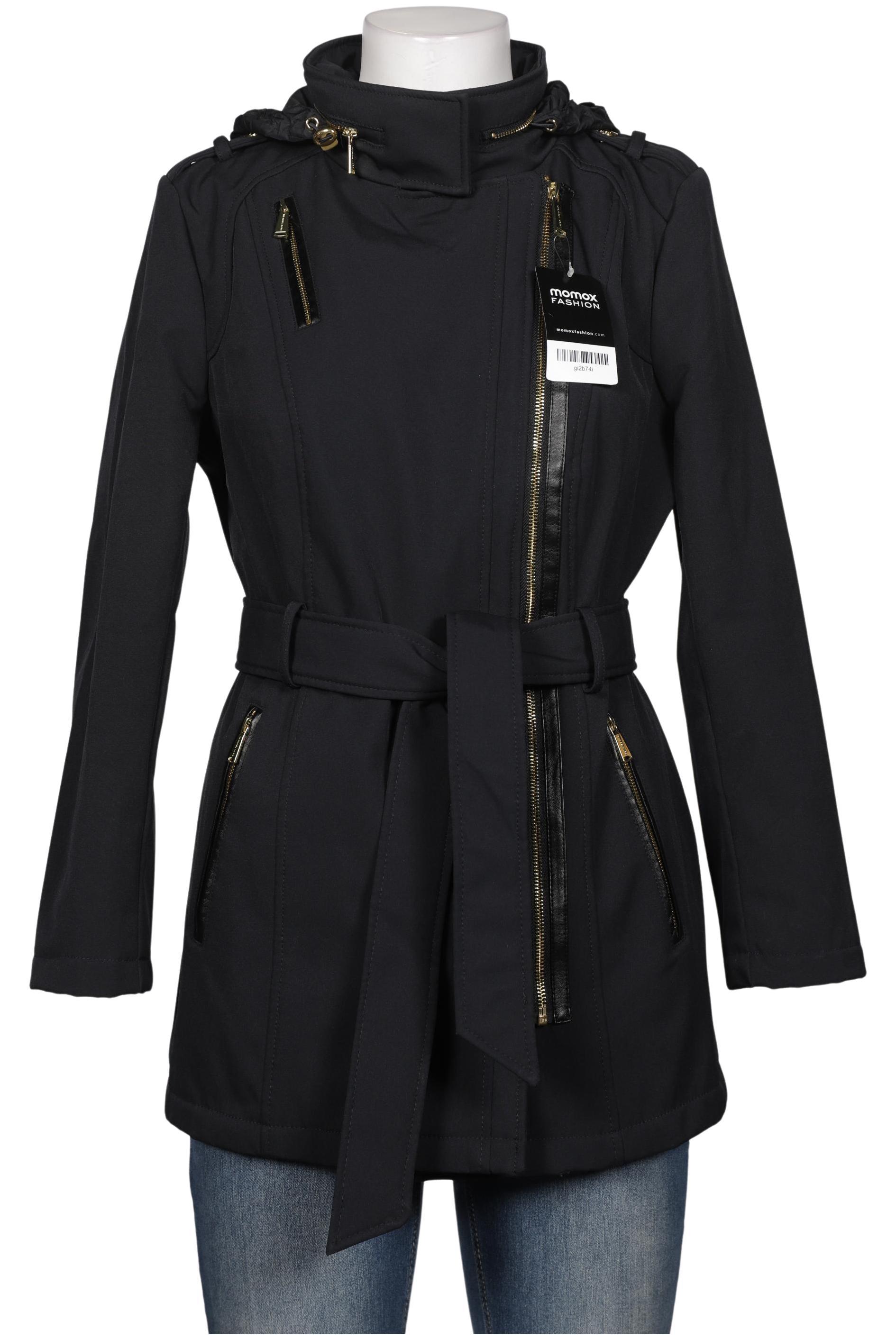 

Michael Michael Kors Damen Mantel, marineblau, Gr. 38