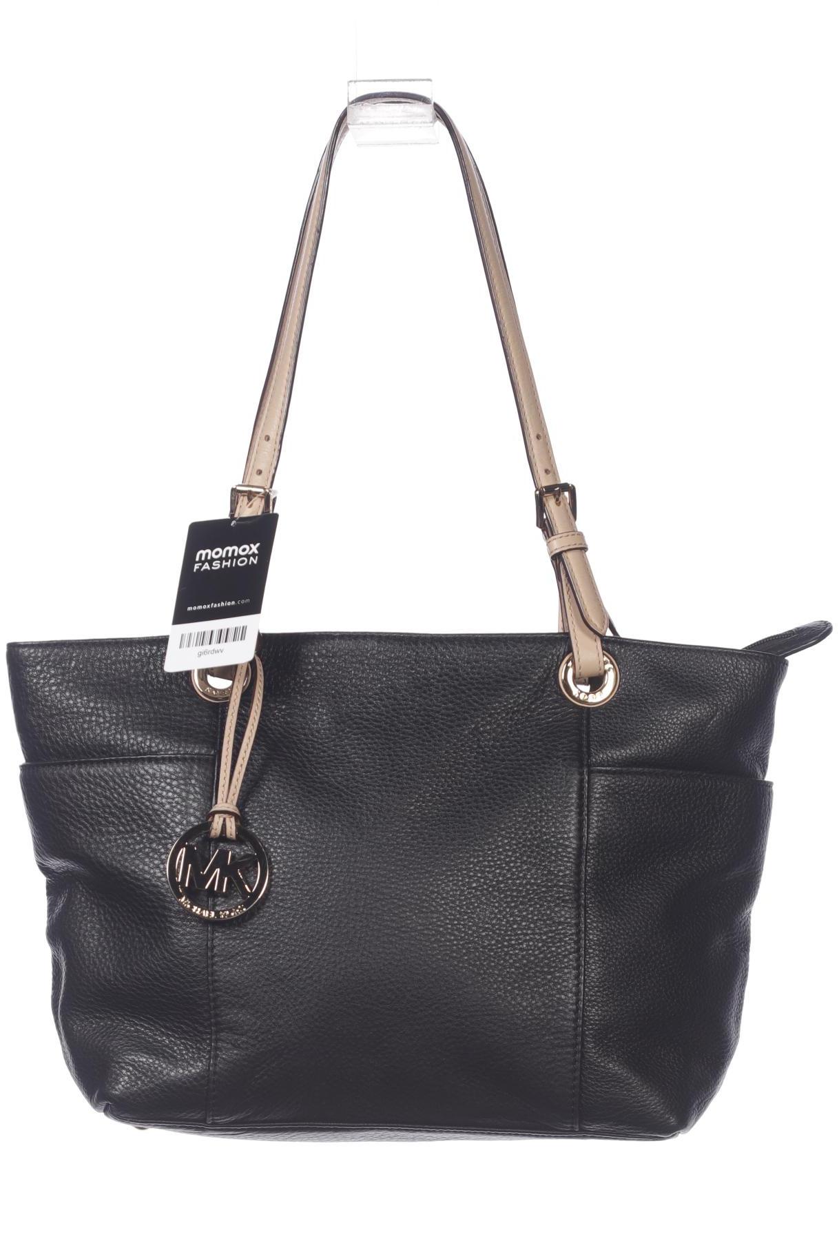

Michael Michael Kors Damen Handtasche, schwarz, Gr.