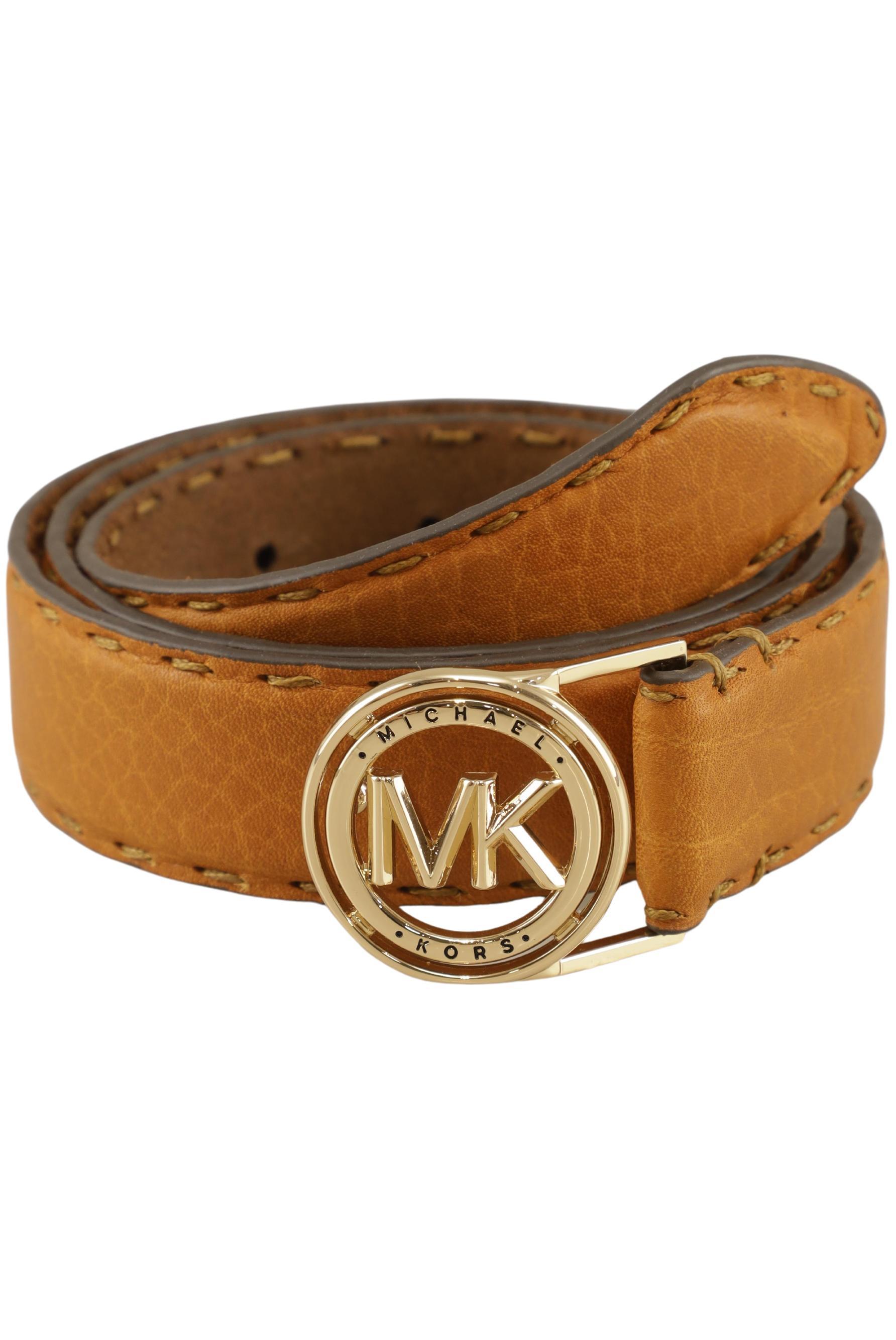 

Michael Michael Kors Damen Gürtel, mehrfarbig, Gr. 80
