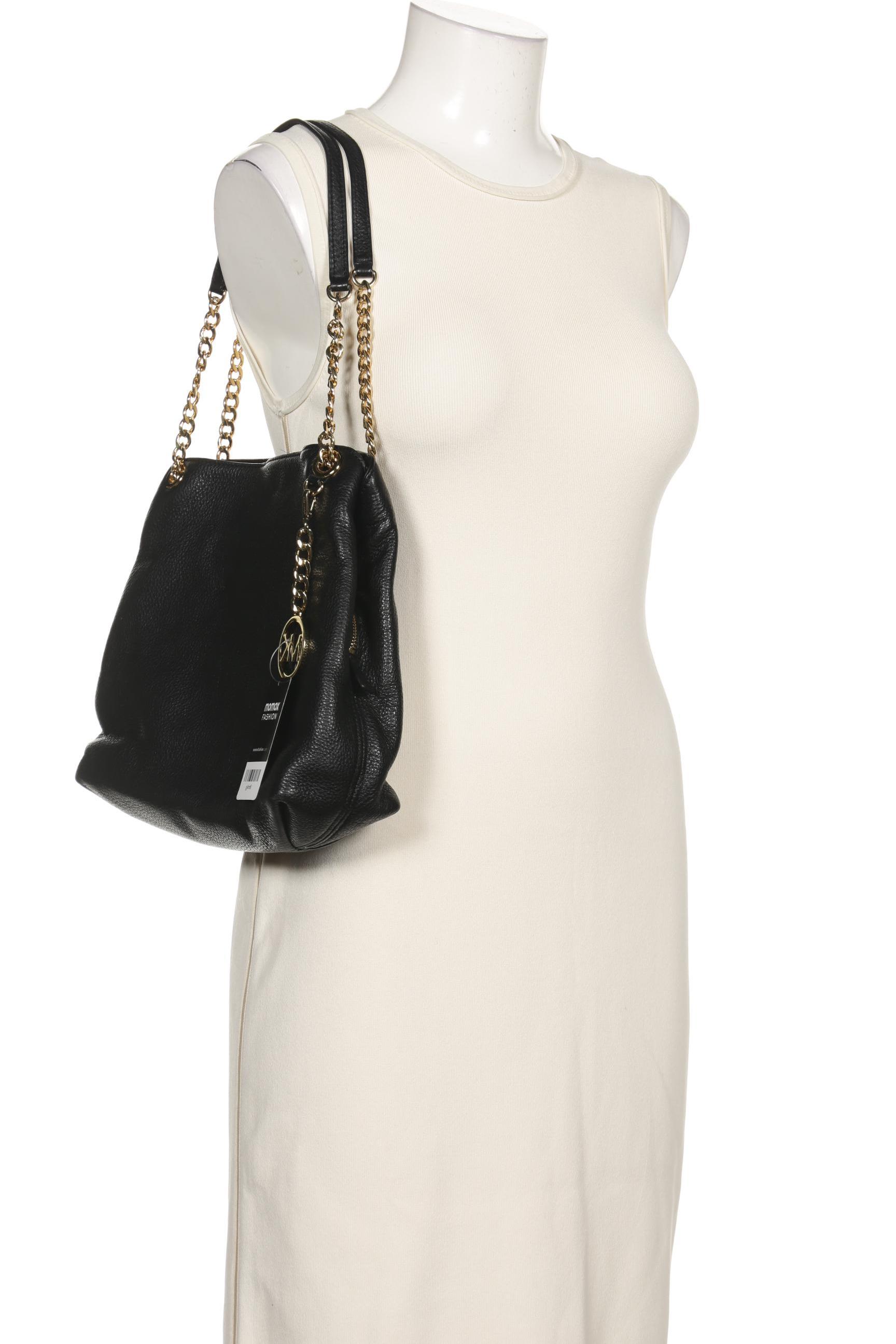 

Michael Michael Kors Damen Handtasche, schwarz, Gr.