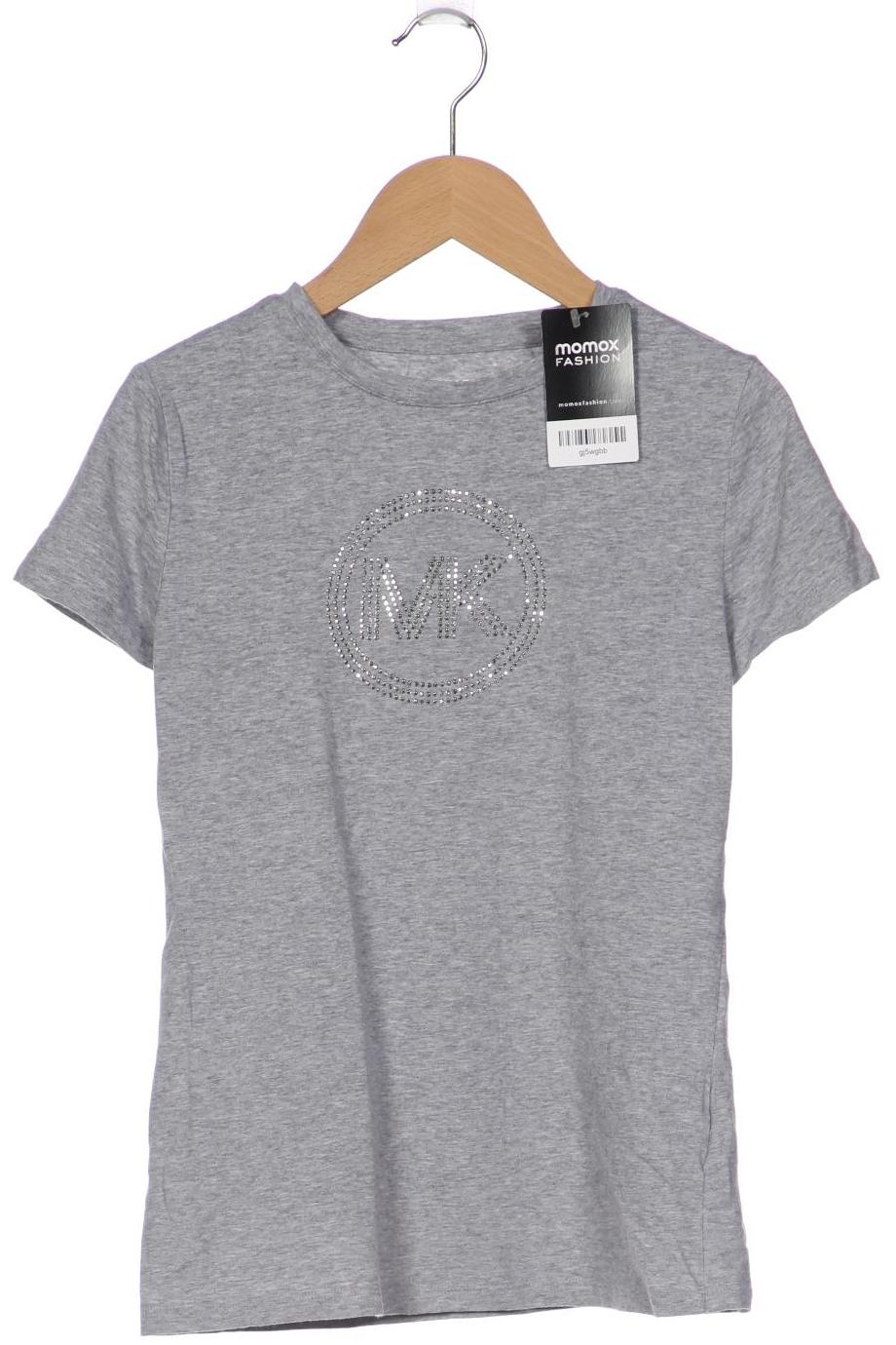 

MICHAEL MICHAEL KORS Damen T-Shirt, grau