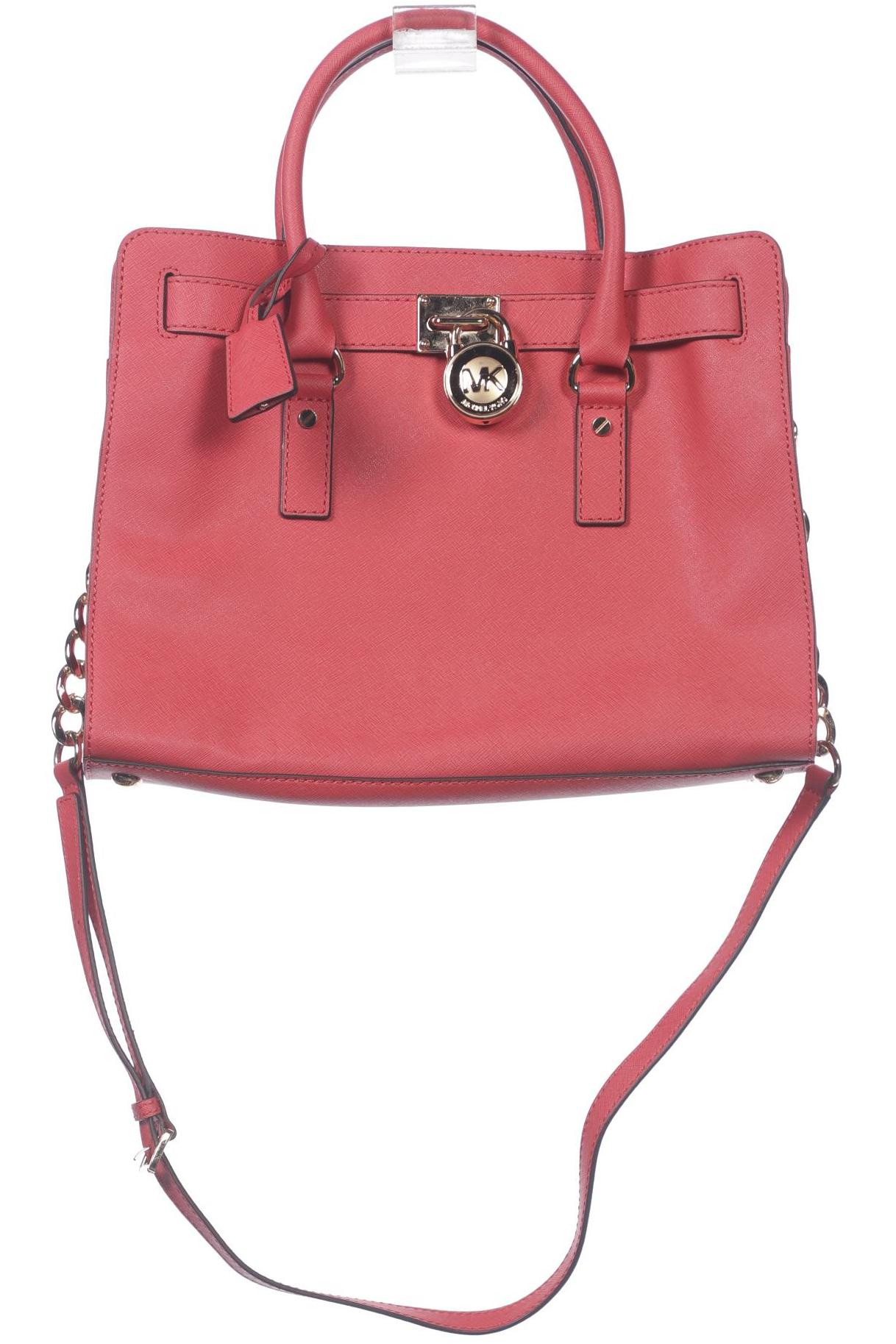 

Michael Michael Kors Damen Handtasche, rot, Gr.
