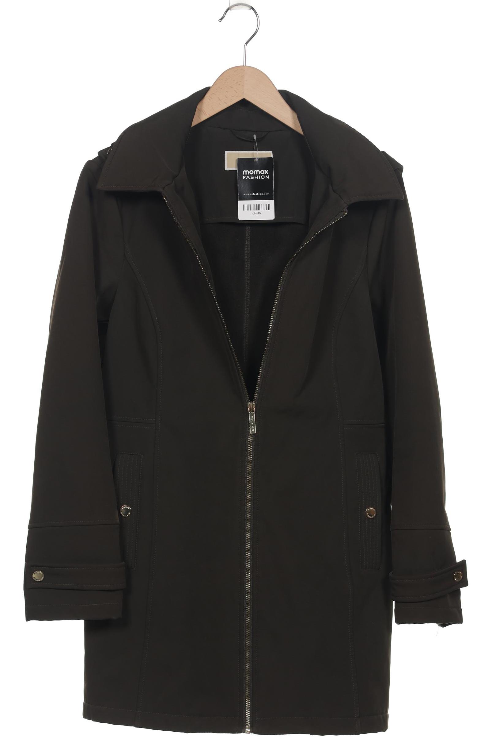 

Michael Michael Kors Damen Mantel, grün, Gr. 42