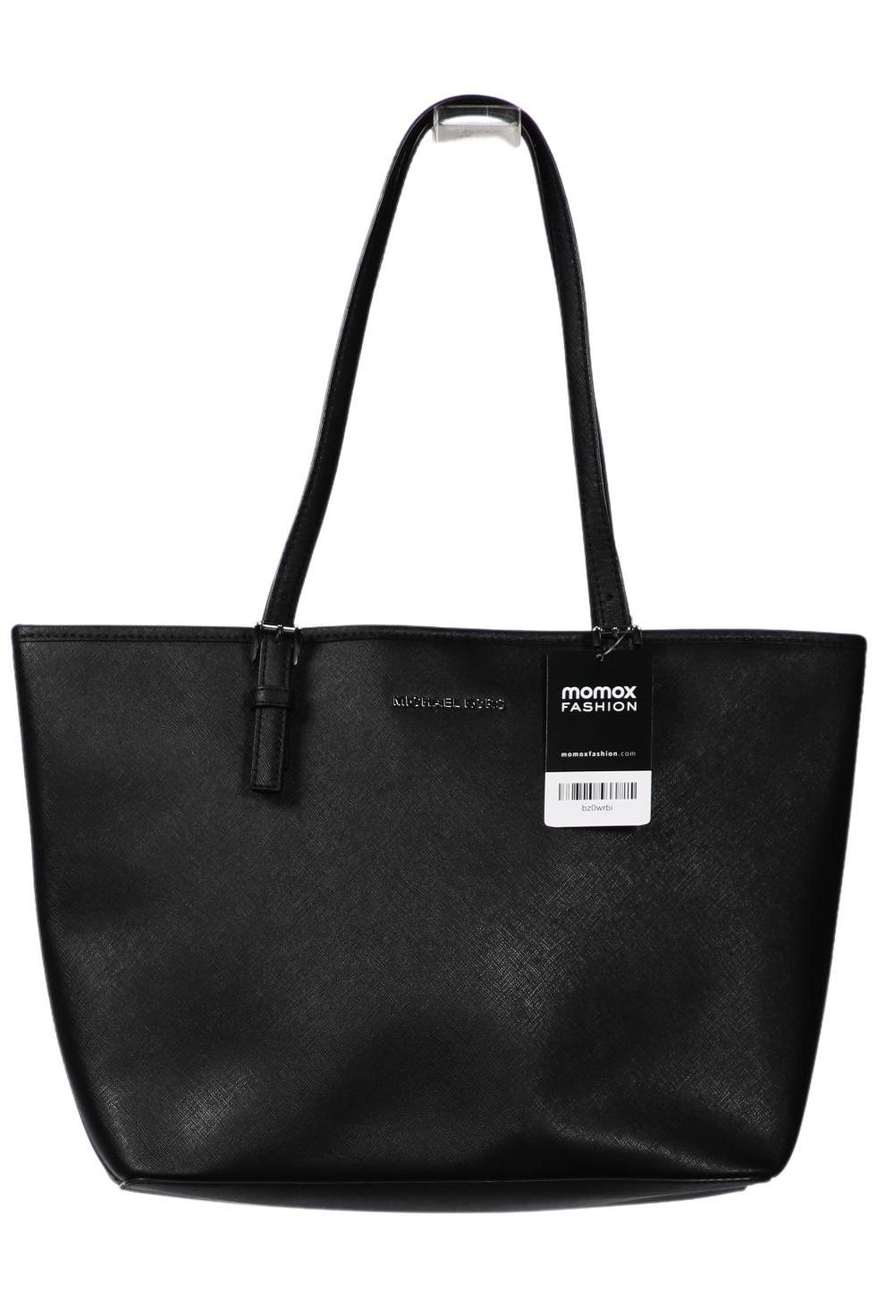 

Michael Michael Kors Damen Handtasche, schwarz, Gr.